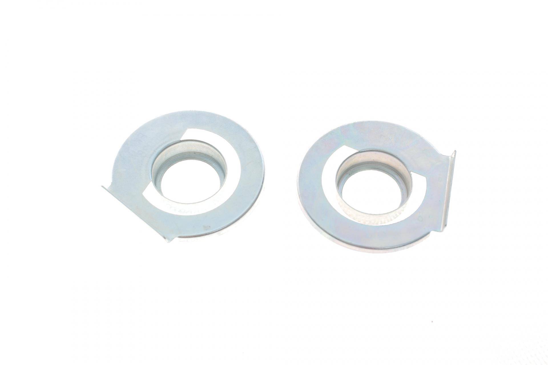 Ремкомплект супорта (заднього) MB C-class (W202)/E-class (W124) 93-03 (d=38mm) (+2 поршня) (Ate)