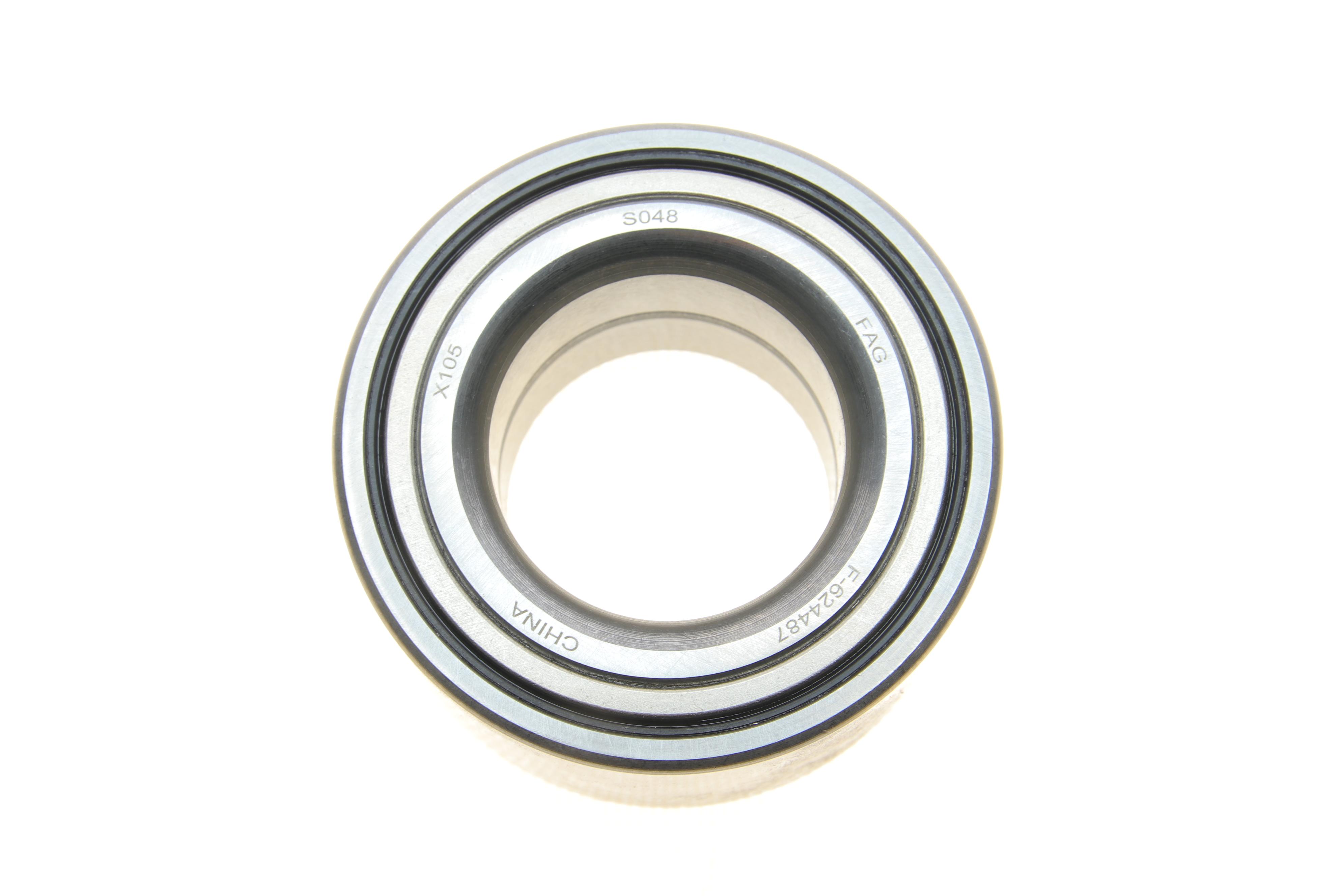 Підшипник маточини (передньої) Toyota Yaris 1.0-1.5 99-05