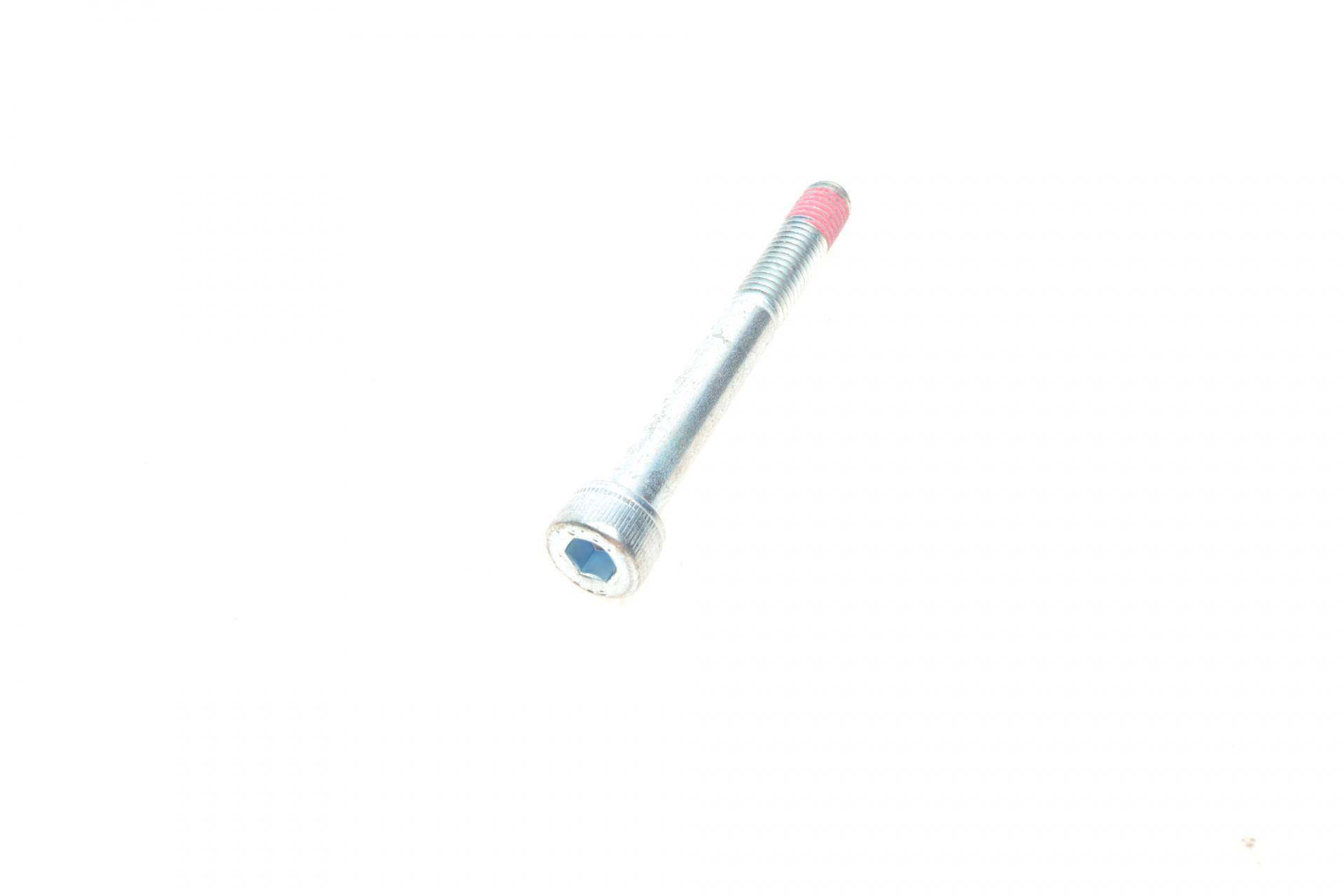 Ремкомплект супорта (переднього) MB Sprinter 907/910 18- (d=52mm) (Brembo) (+поршень/направляюча) SuperKit