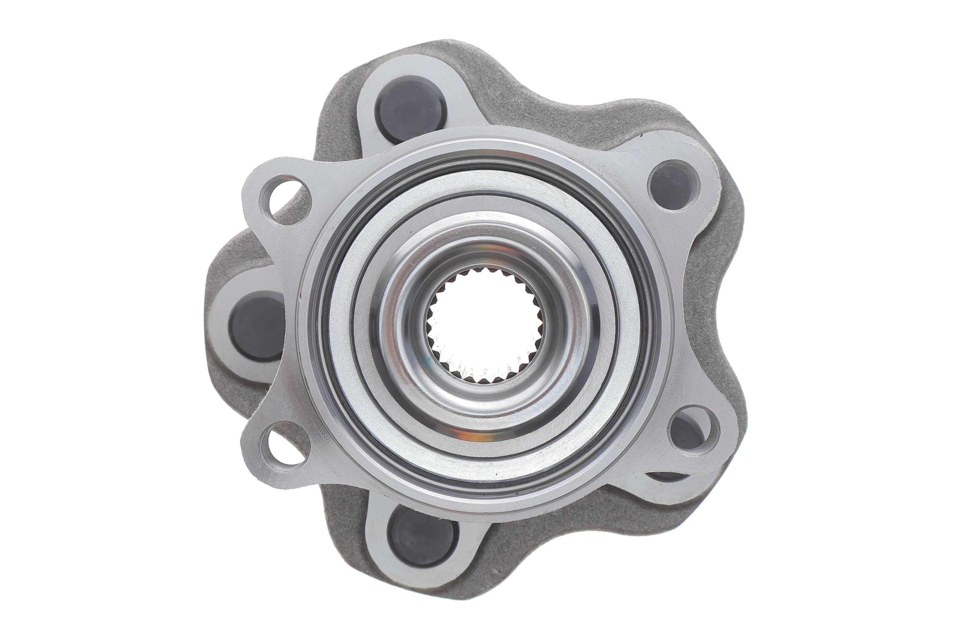 Підшипник маточини (задньої) Nissan Qashqai/X-trail 1.5-2.0 dCI 07-