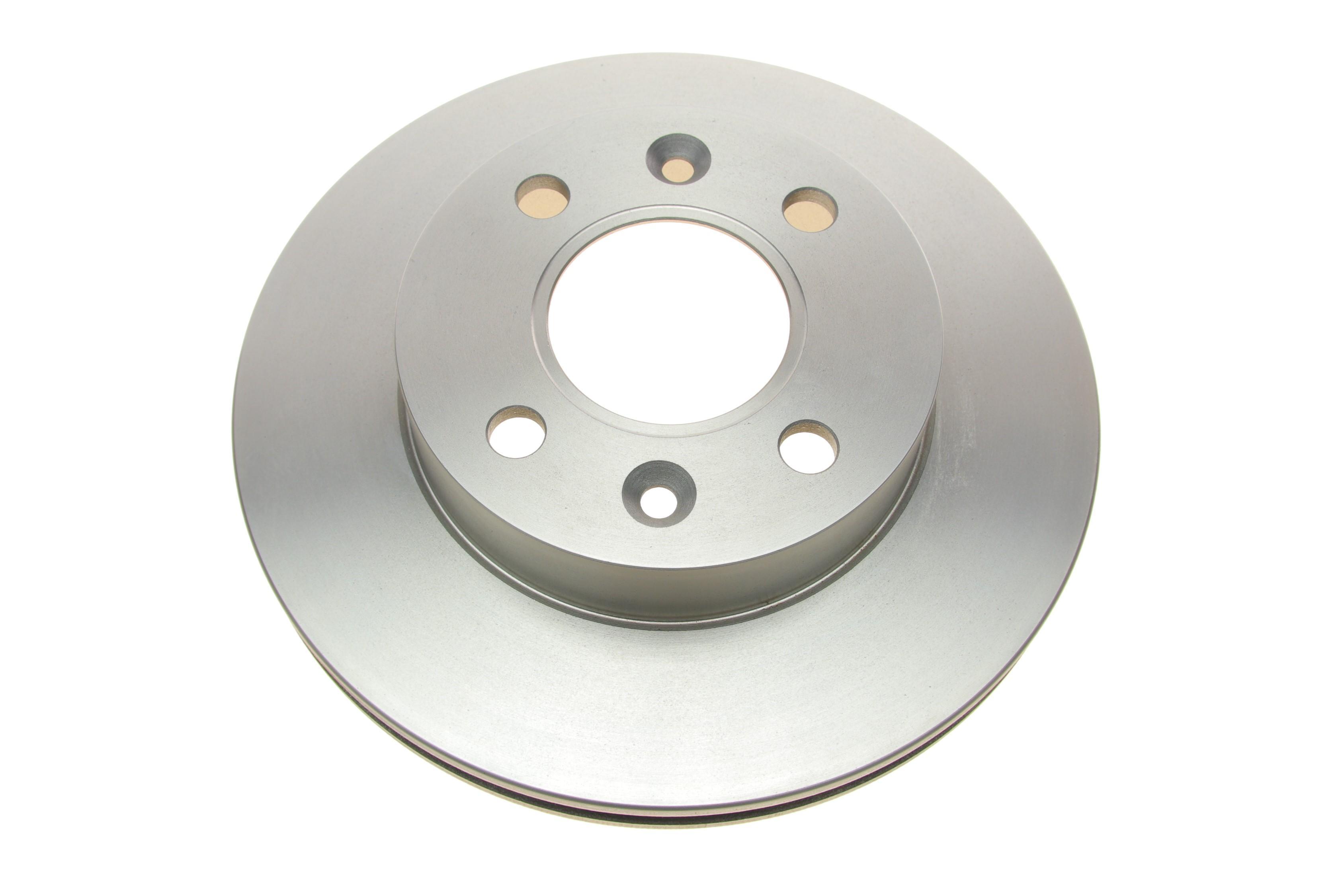 Диск гальмівний (передній) Dacia Nova/Solenza 96-05 (235.4x20.1)