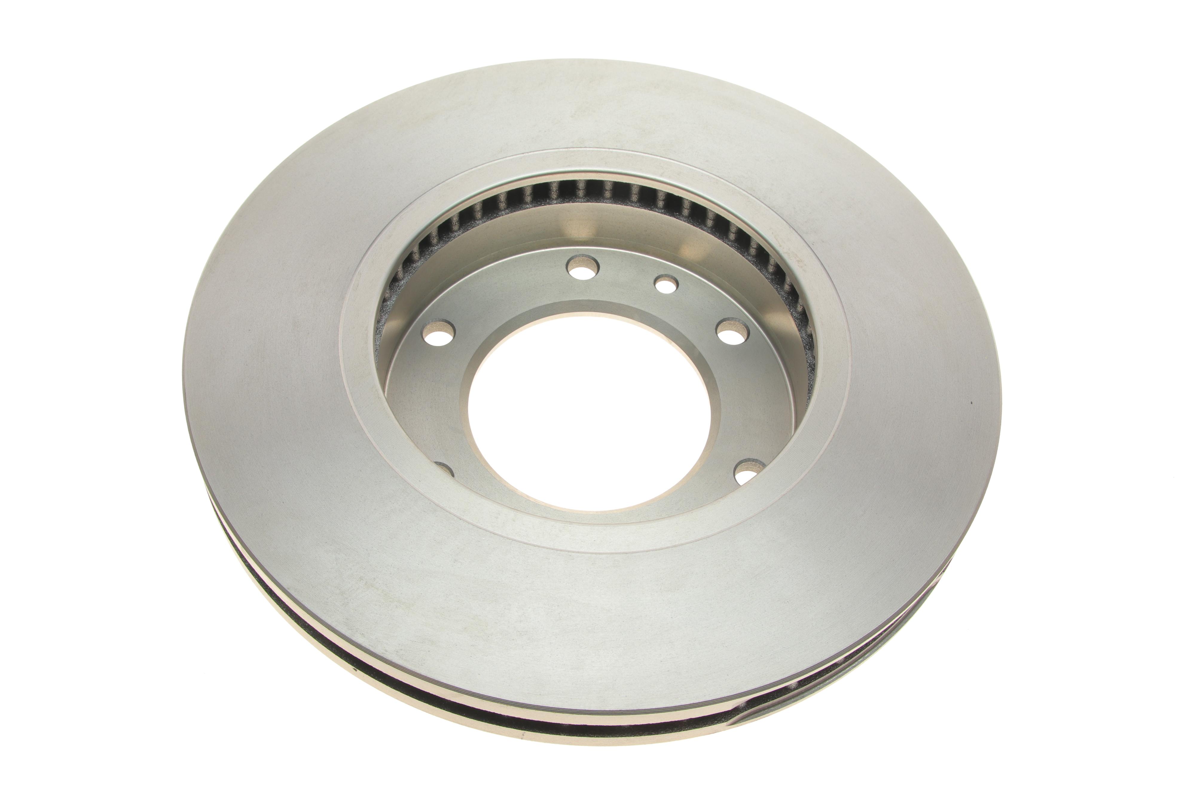 Диск гальмівний (передній) KIA Carnival 05-15 (300x28)