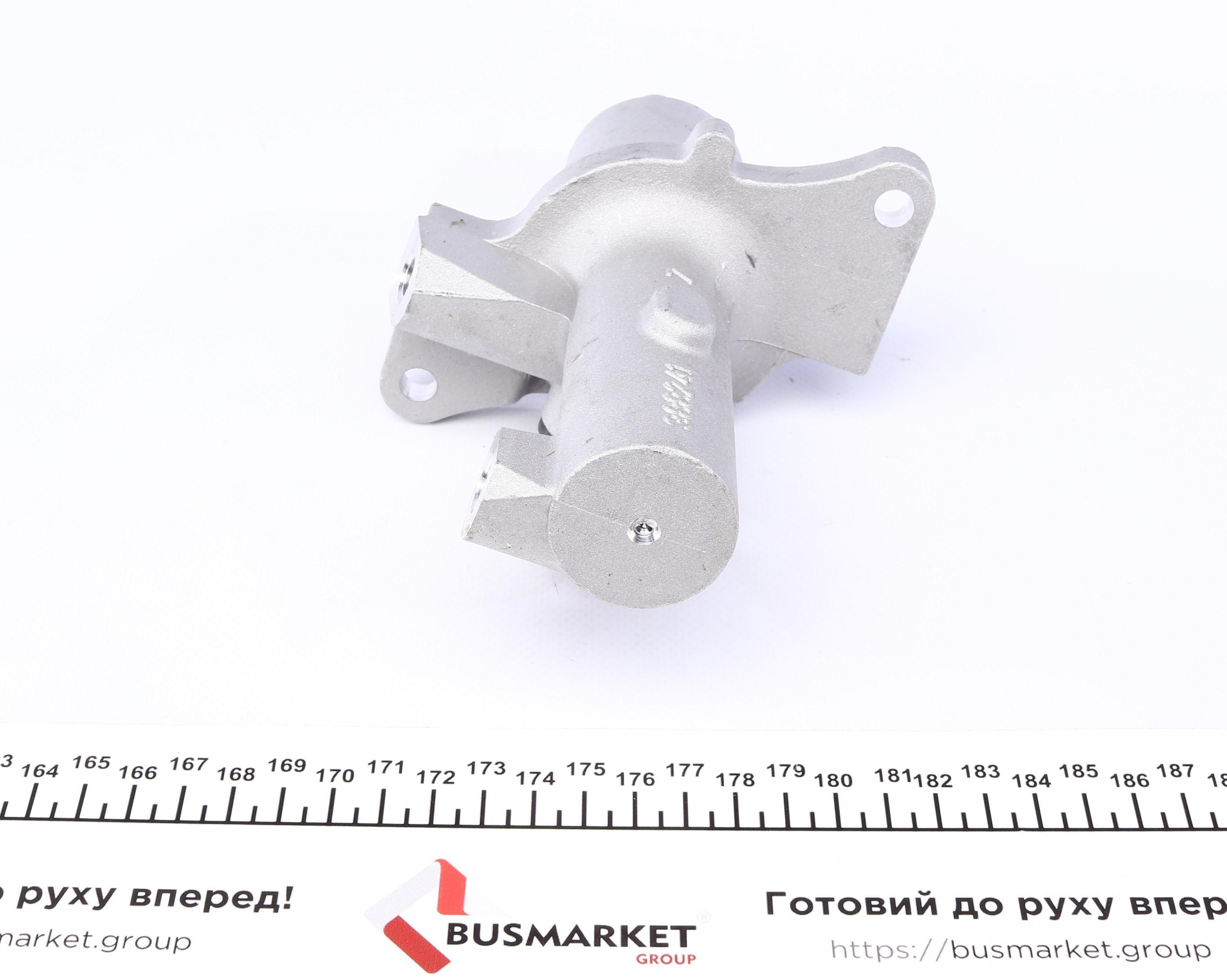 Циліндр гальмівний (головний) VW LT 28-35 II/LT 28-46 96-06 (+ABS)