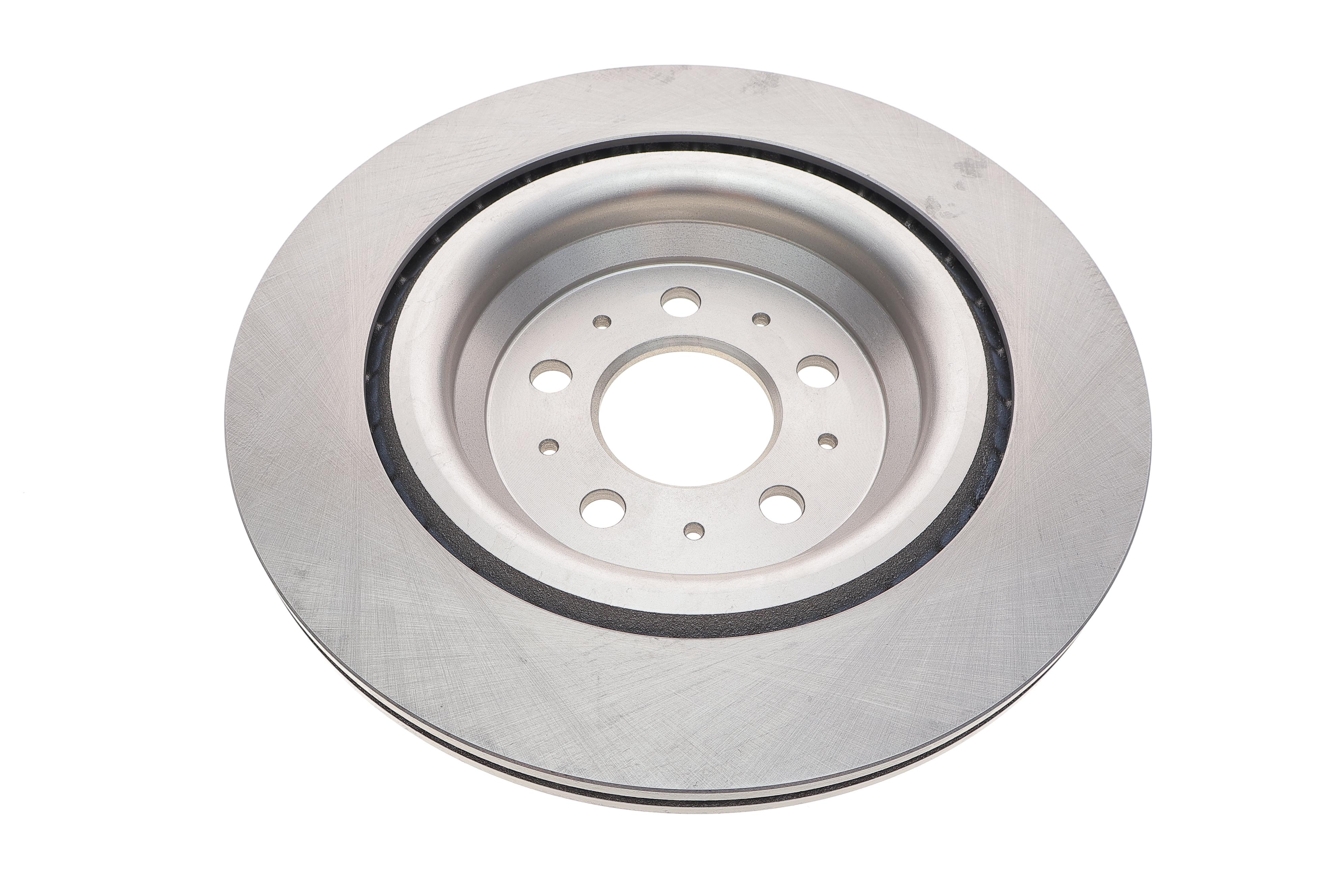 Диск гальмівний (задній) Tesla Model 3 17-