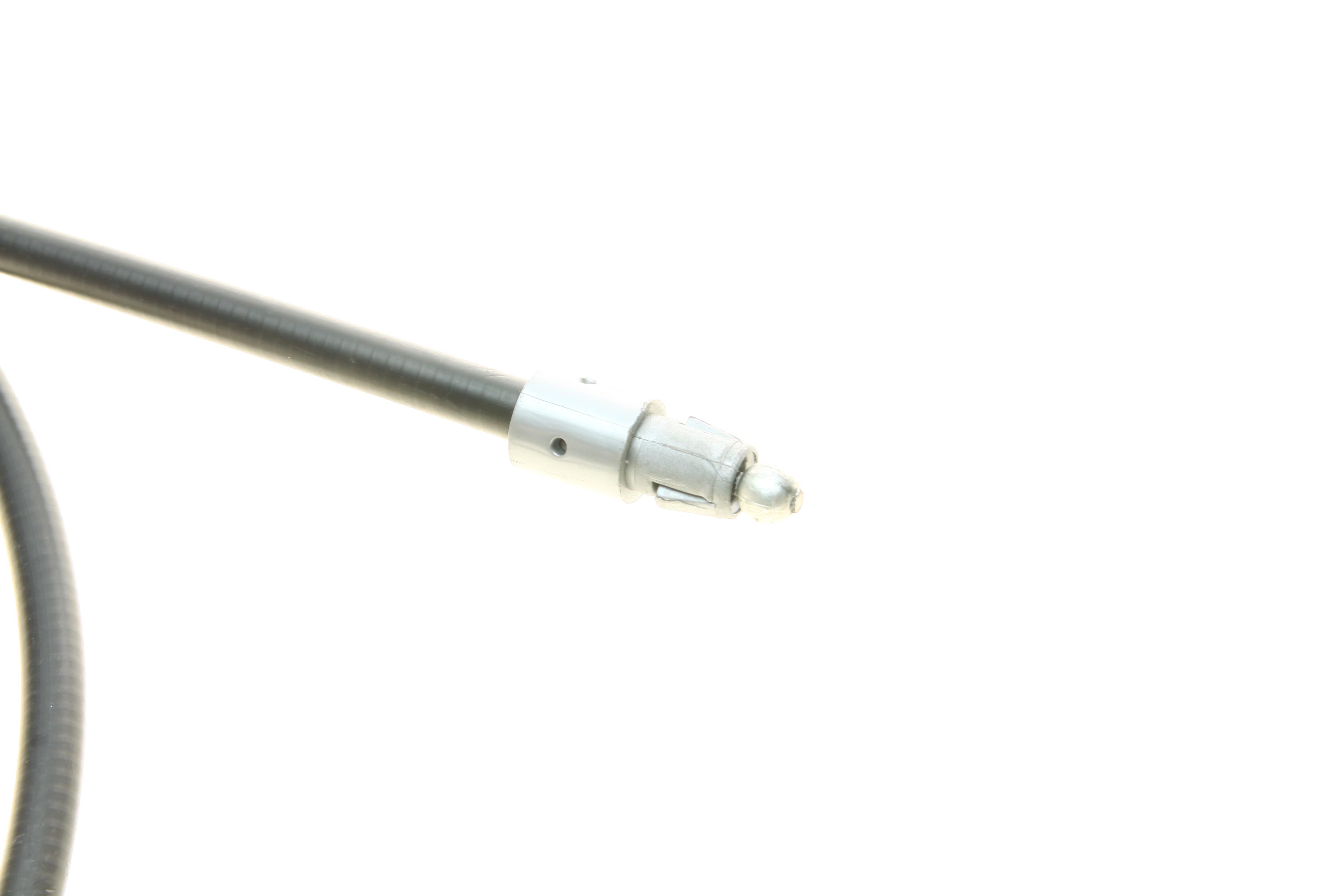 Трос ручника (передній) Audi Q7/VW Touareg 02-10 (1890/1685mm)