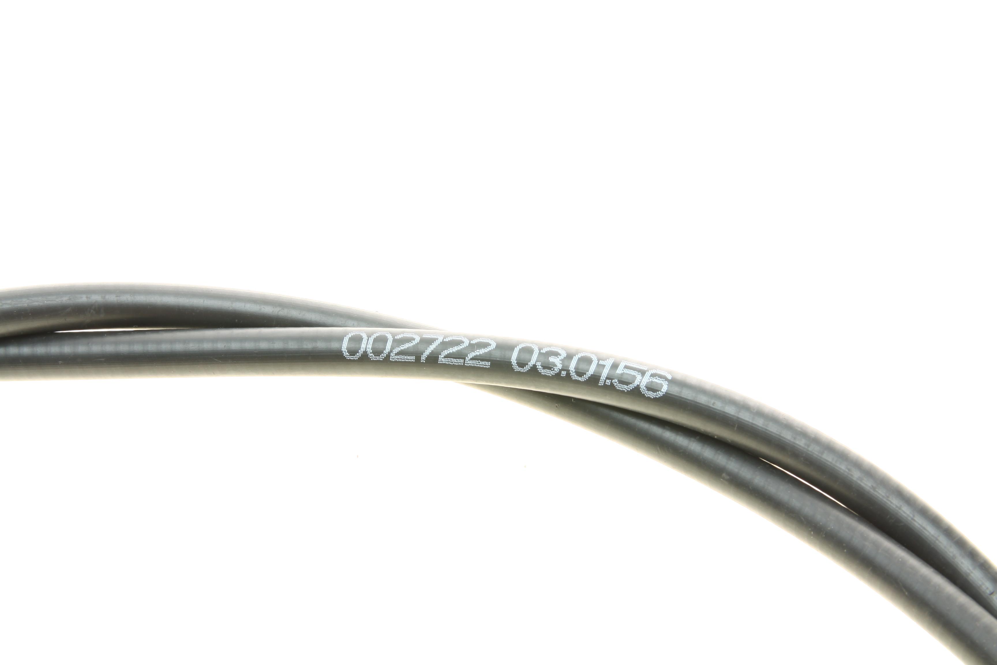 Трос ручника (передній) Audi Q7/VW Touareg 02-10 (1890/1685mm)