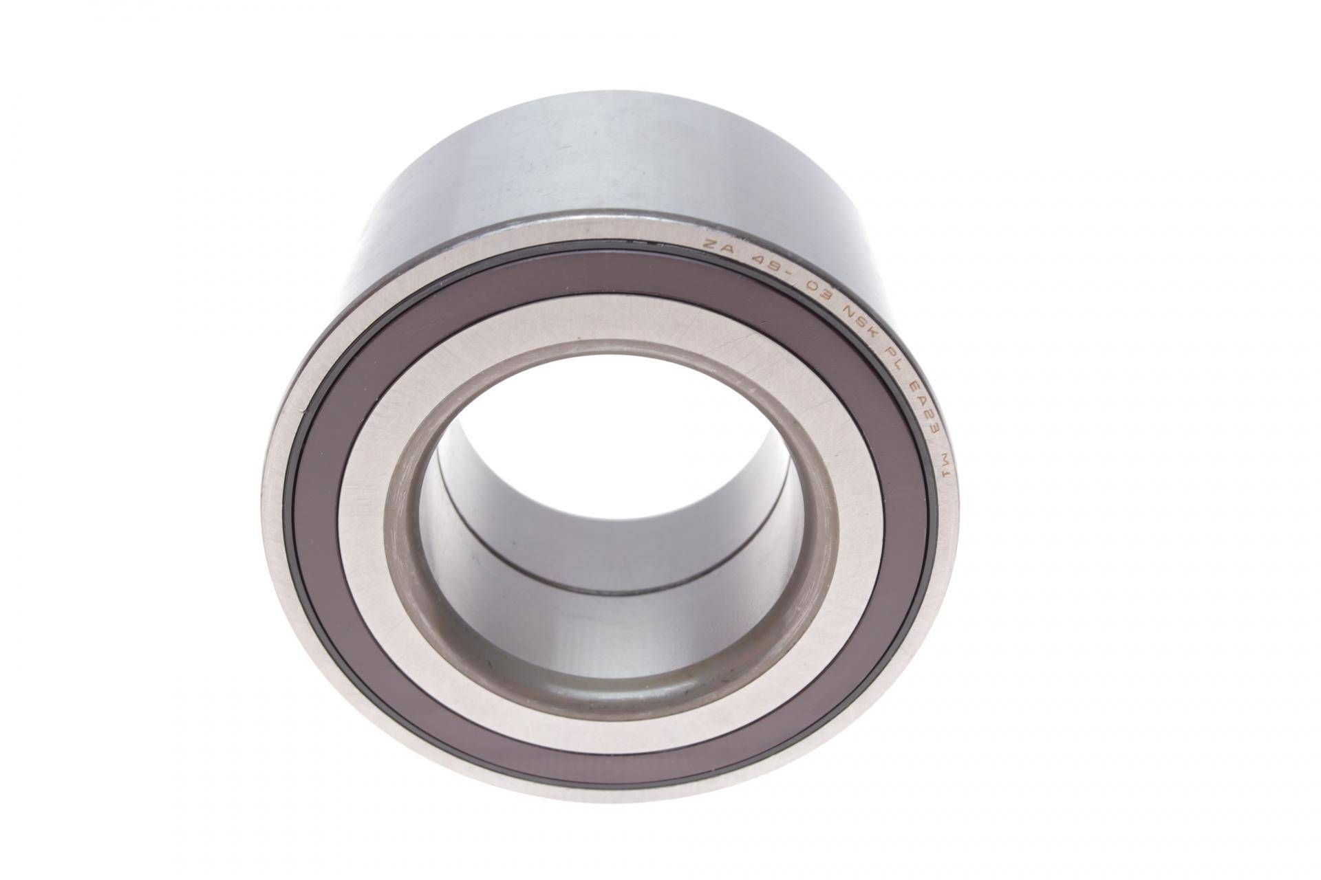 Підшипник маточини (передньої) VW Amarok 2.0TDI/TSI/3.0TDI, 10- /Nissan Navara (D40) 2.5dCi 05-