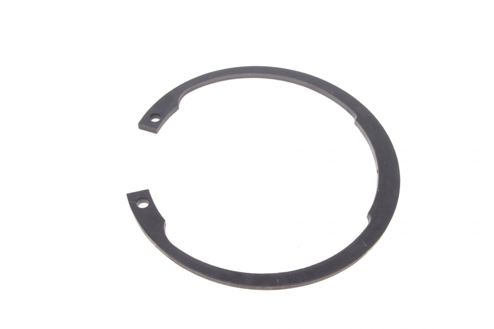 Підшипник маточини (передньої) VW Amarok 2.0TDI/TSI/3.0TDI, 10- /Nissan Navara (D40) 2.5dCi 05-