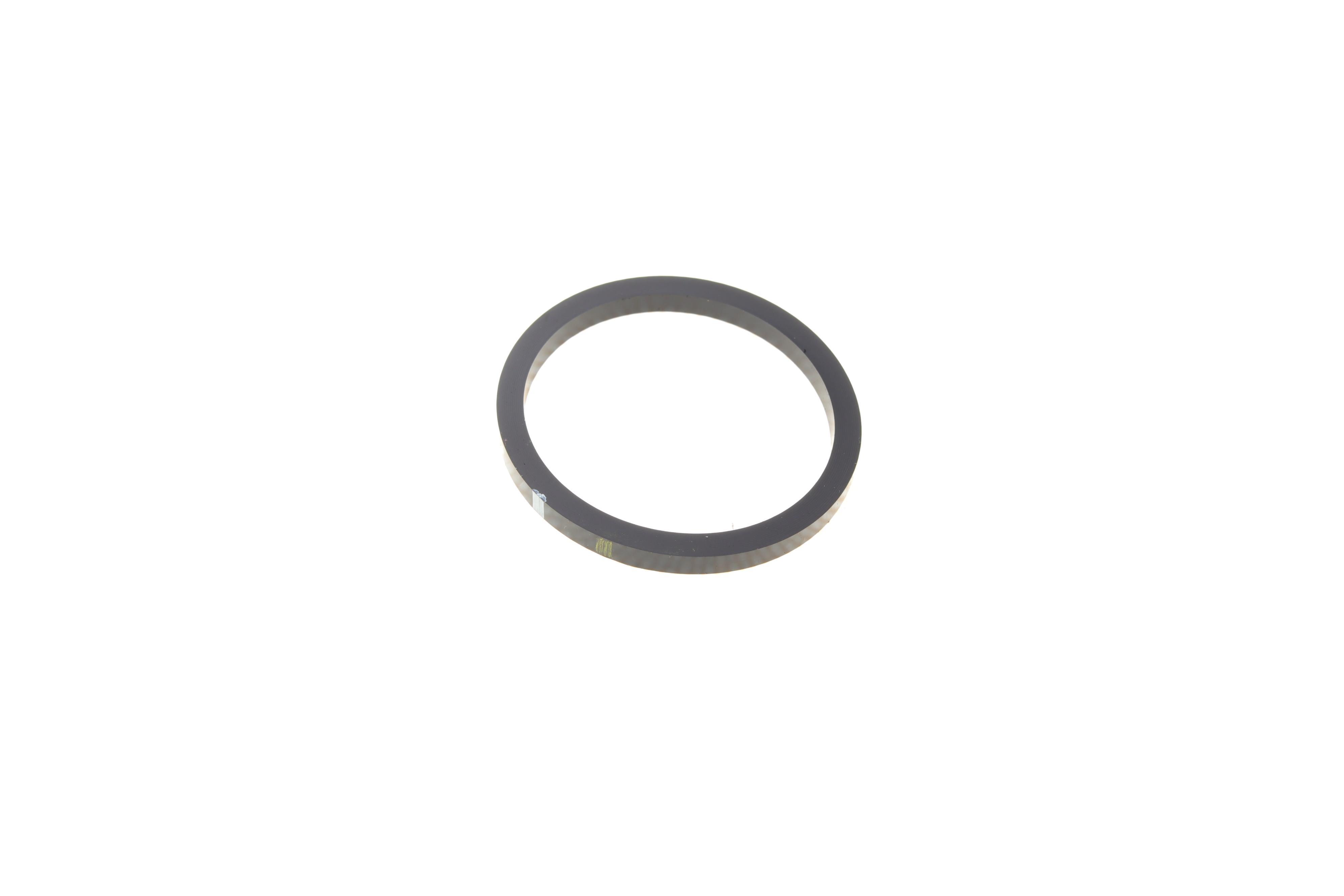 Ремкомплект супорта (заднього) Renault Megane/Scenic 08- (d=34mm) (TRW) (+поршень/направляюча)