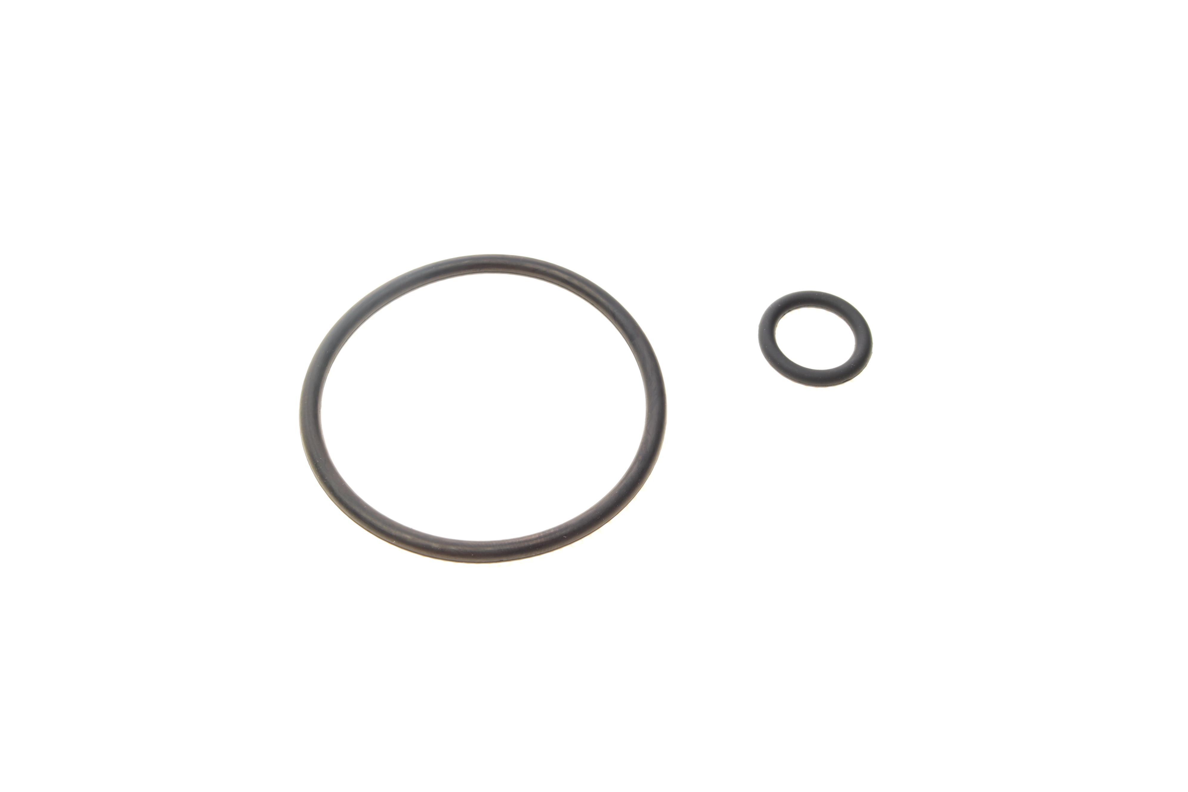 Ремкомплект супорта (заднього) Renault Megane/Scenic 08- (d=34mm) (TRW) (+поршень/направляюча)