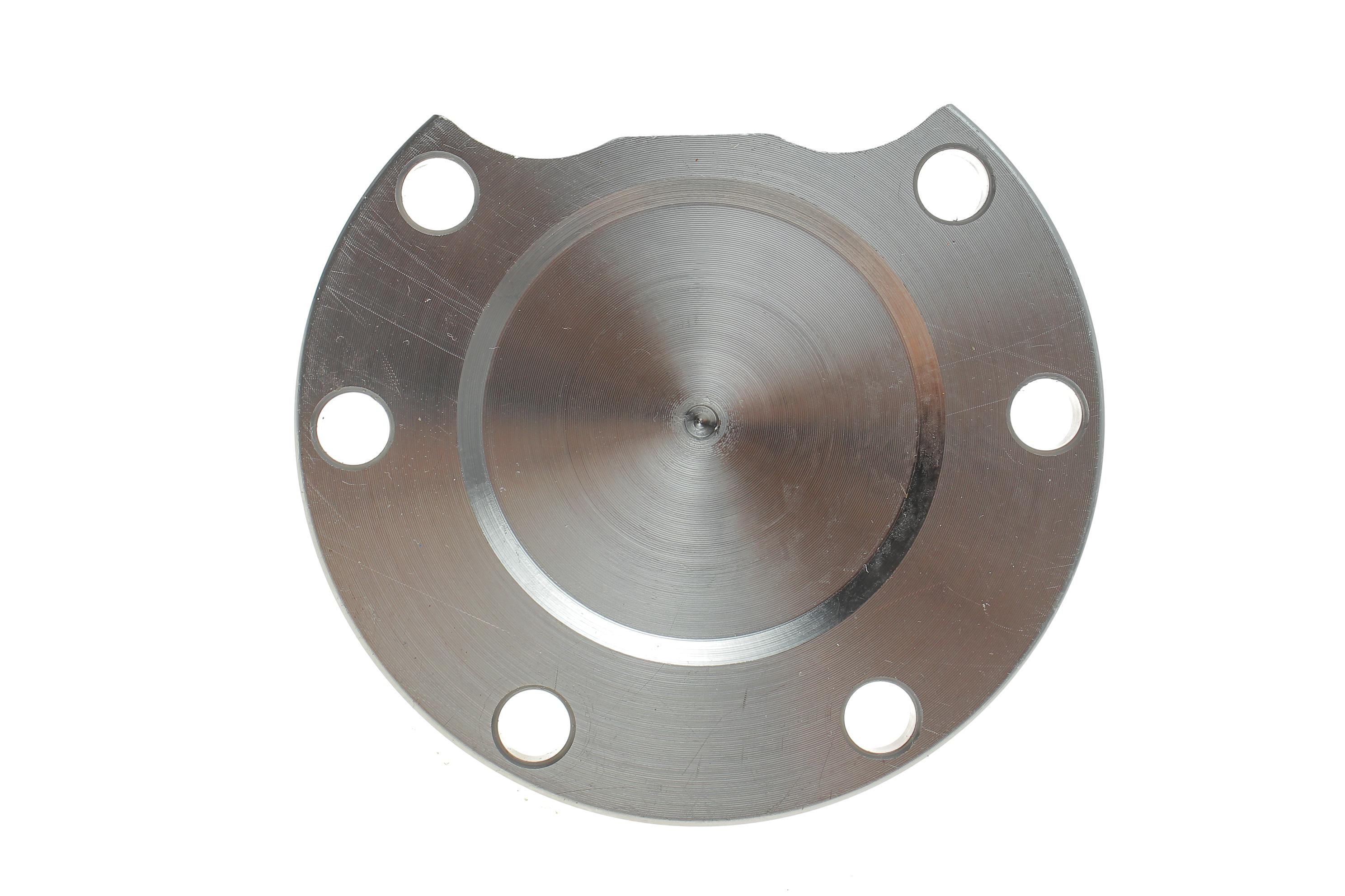 Маточина (задня) Audi A4/A6 94-01