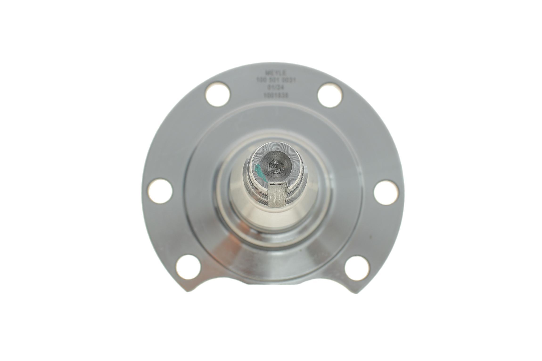 Маточина (задня) Audi A4/A6 94-01