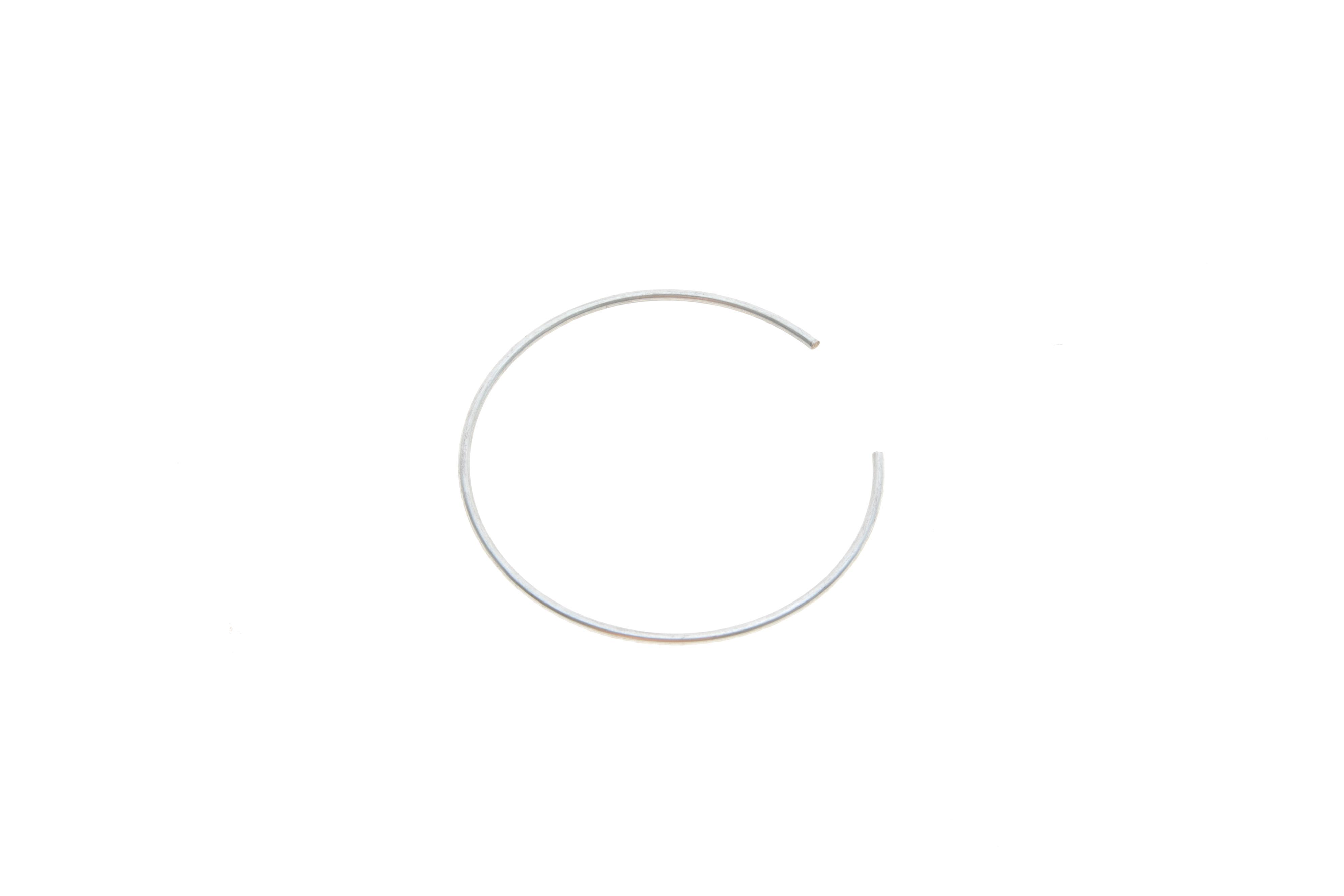 Ремкомплект супорта (заднього) Mazda 6 02-07 (d=35mm) (Akebono)