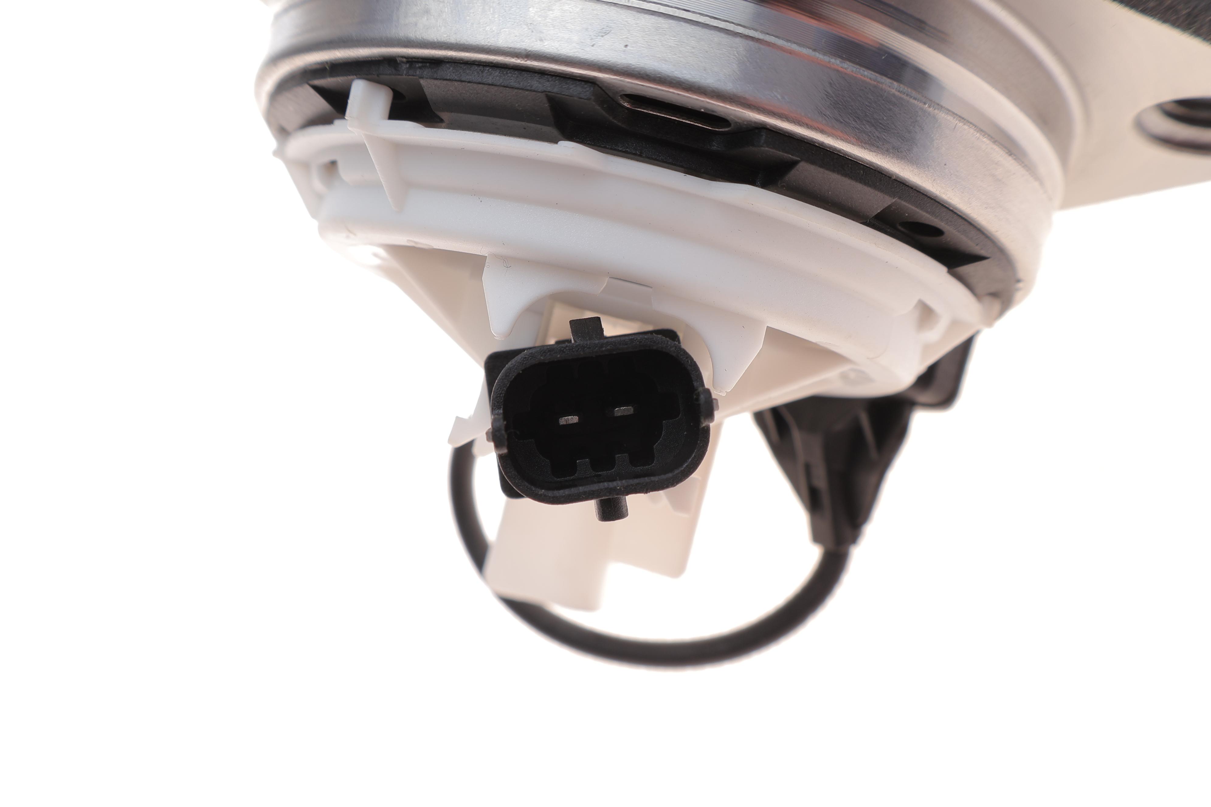 Підшипник маточини (передньої) Opel Signum/Vectra C 1.8-3.2 V6 02- (+ABS)