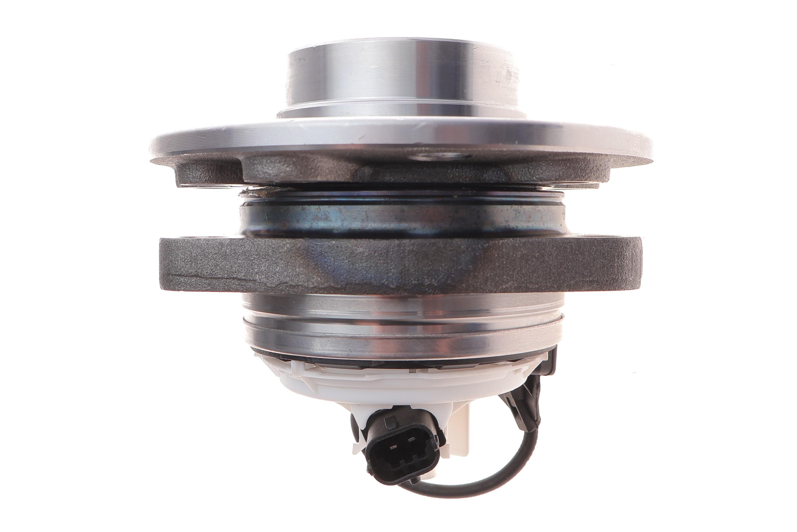 Підшипник маточини (передньої) Opel Signum/Vectra C 1.8-3.2 V6 02- (+ABS)