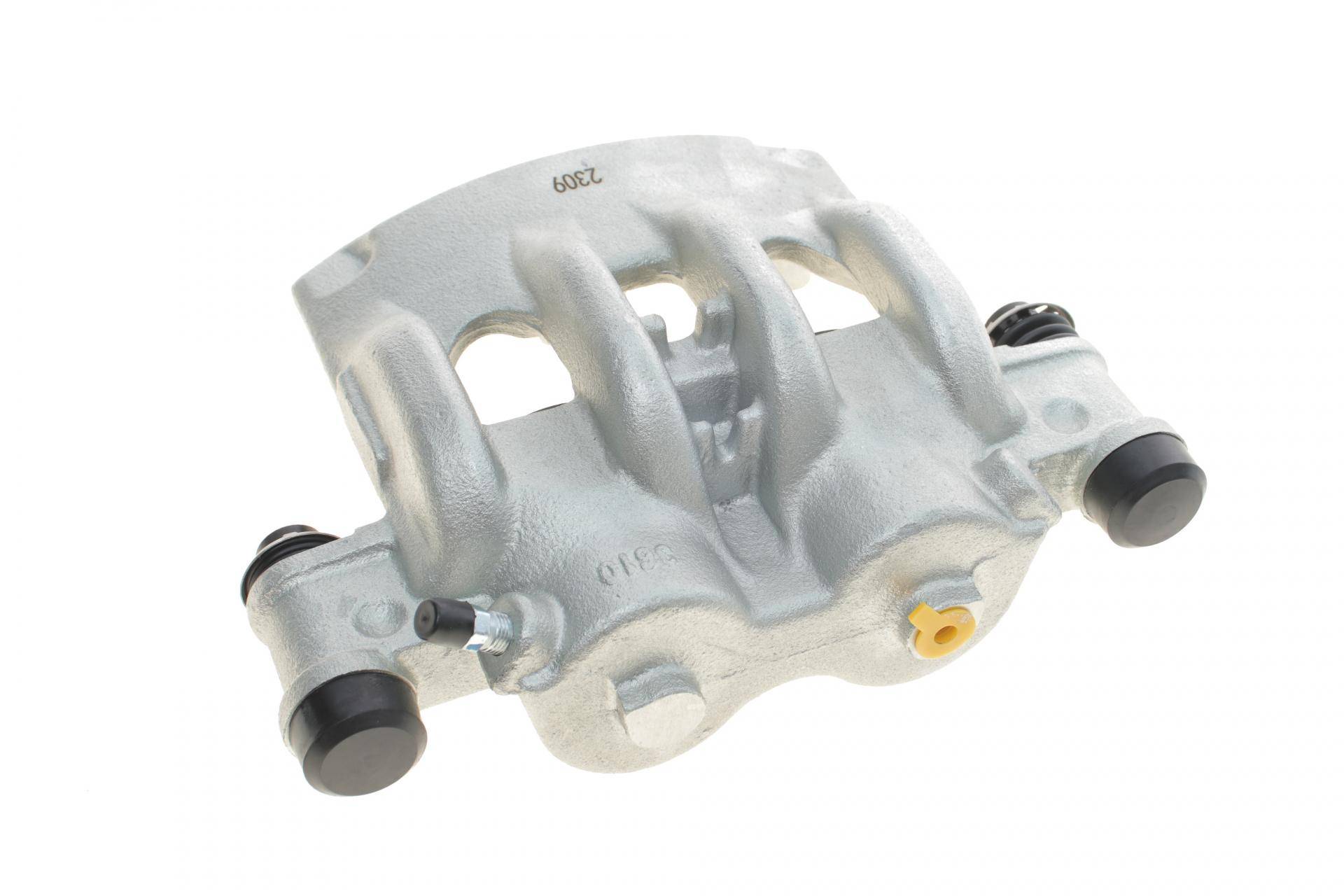 Супорт гальмівний (задній) (L) Iveco Daily IV-VI 06-14 (d=48mm) (Brembo)