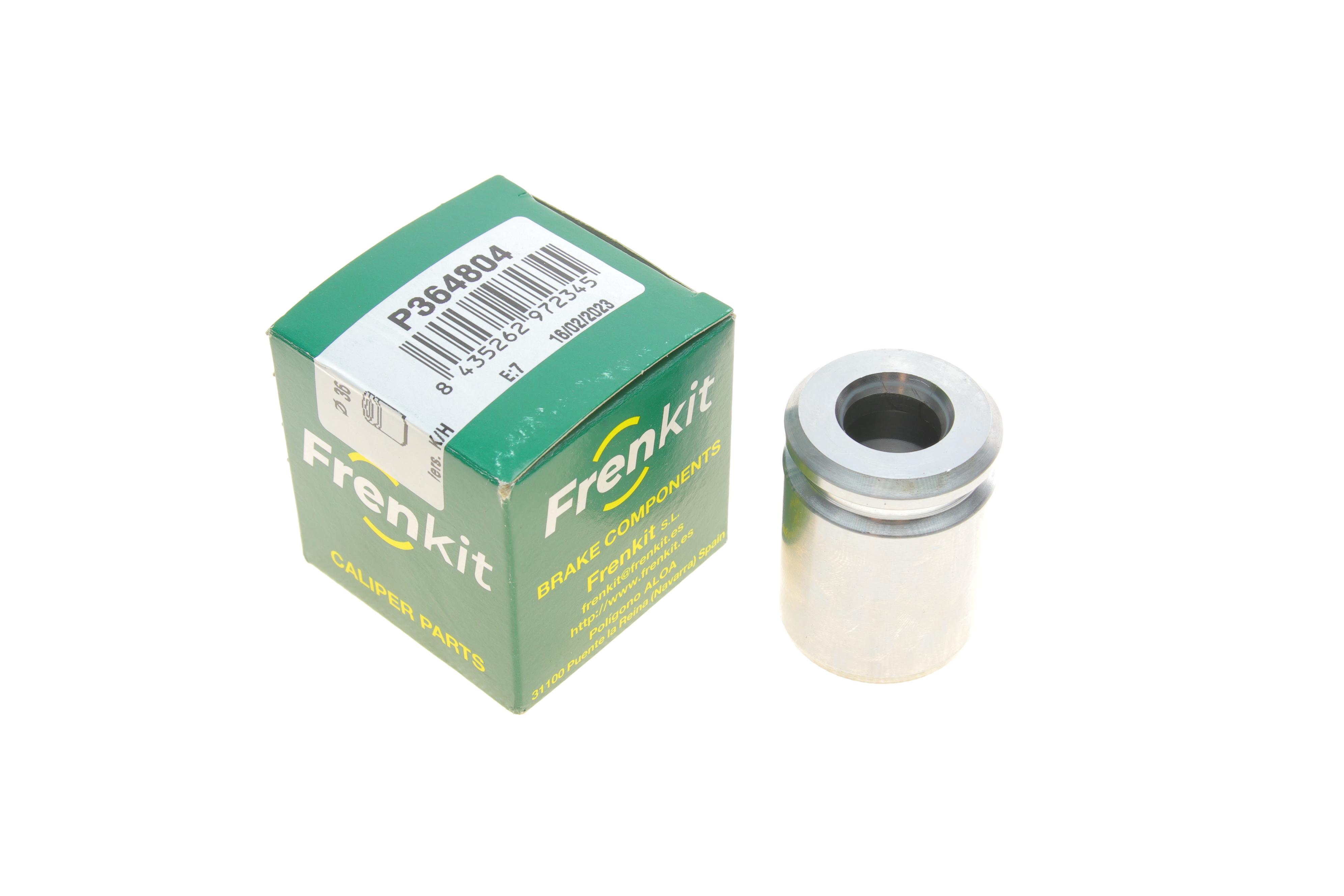 Поршень супорта (заднього) Chrysler PT Cruiser 00-10 (36x48.5mm)