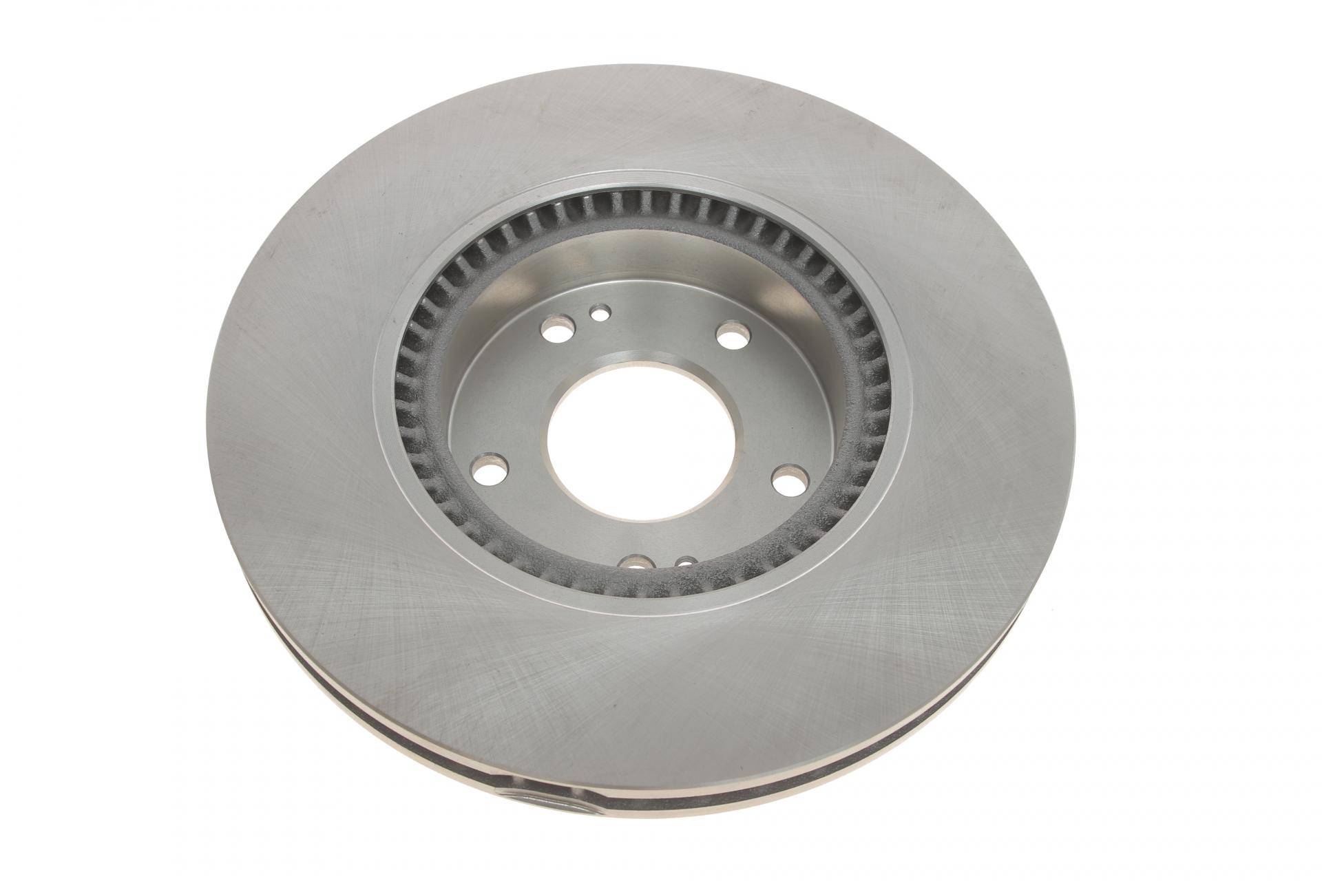 Диск гальмівний (передній) Hyundai Sonata V 05-10/ i40/Kia Sportage 10- (300x28)