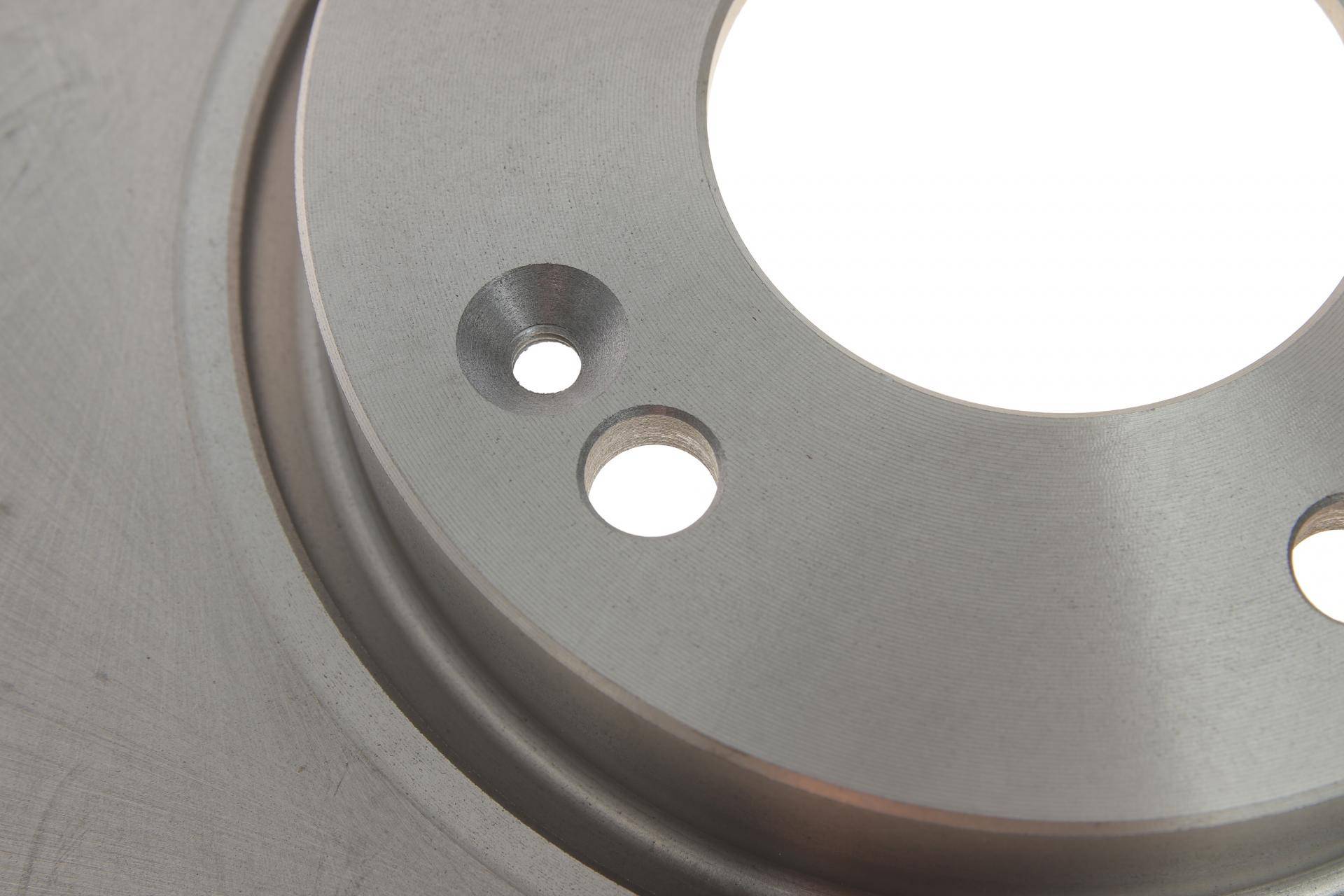 Диск гальмівний (передній) Hyundai Sonata V 05-10/ i40/Kia Sportage 10- (300x28)