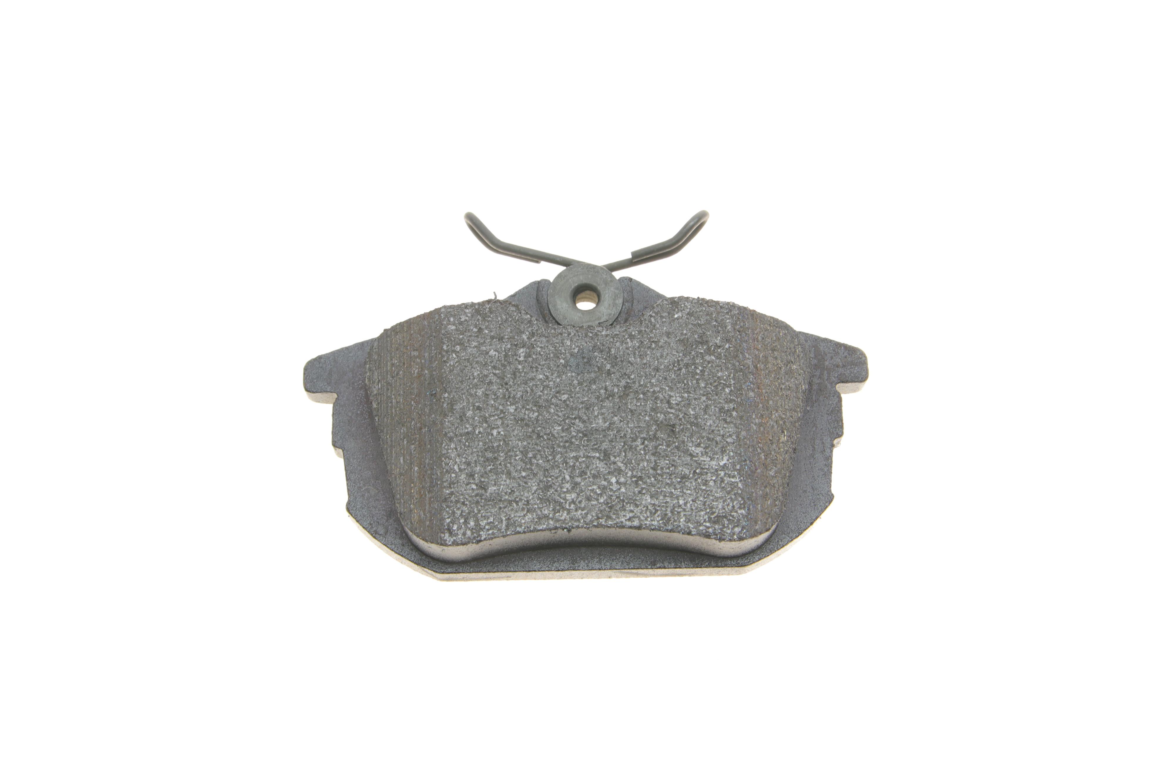 Колодки гальмівні (задні) Mitsubishi Colt 04-12/Space Star 98-04/Carisma 95-06/Volvo S40/V40 95-04