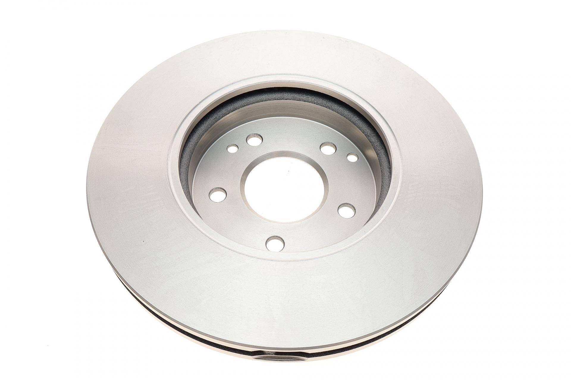 Диск гальмівний (передній) MB C-class (W203/CL203/S203)/E (W210/S210) 96-07 (300x28) (вент.)