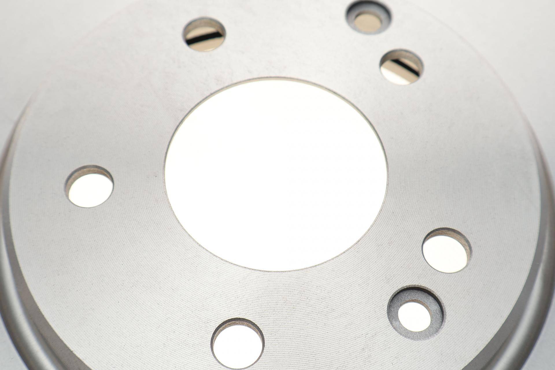 Диск гальмівний (передній) MB C-class (W203/CL203/S203)/E (W210/S210) 96-07 (300x28) (вент.)