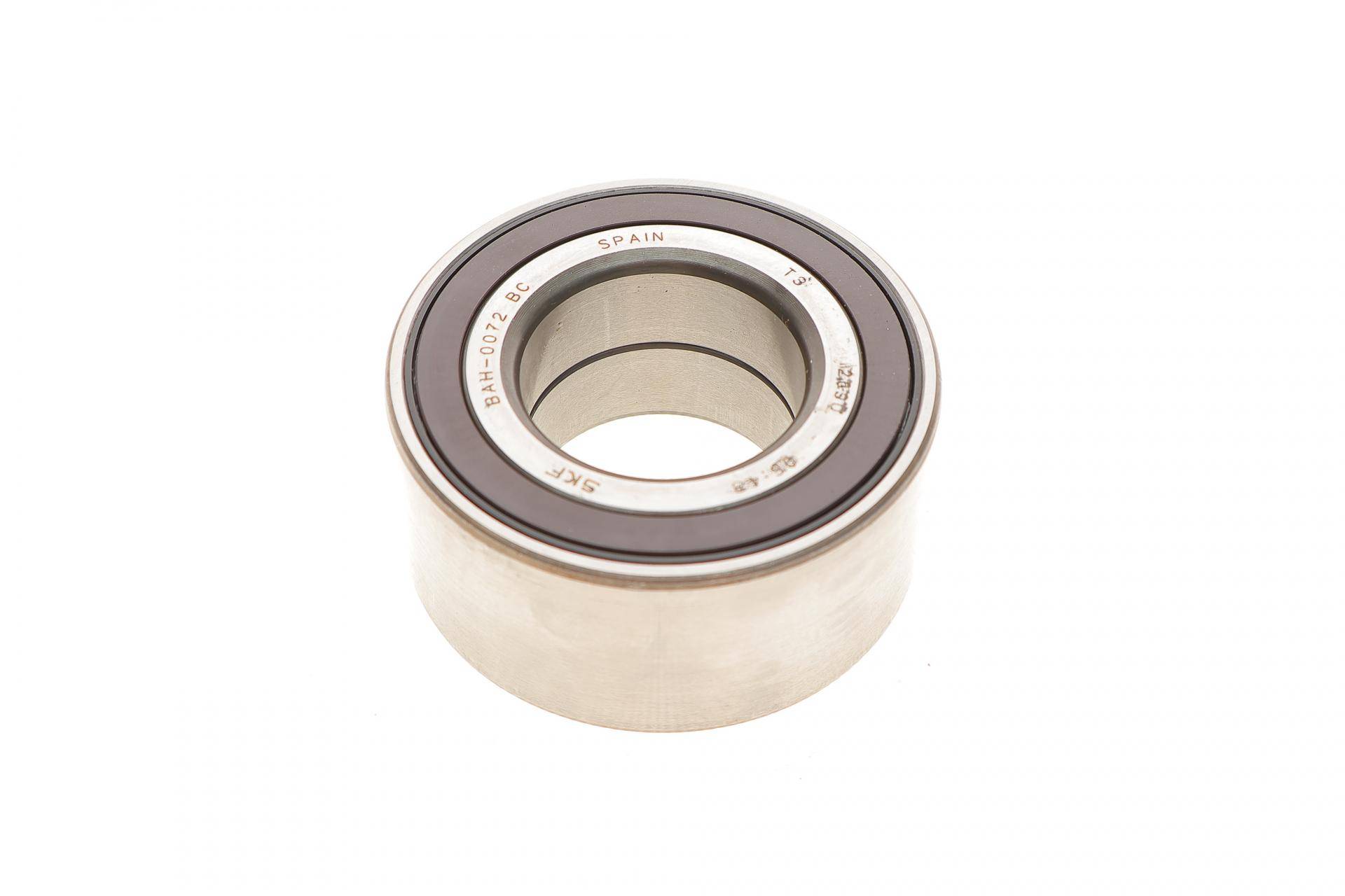 Підшипник маточини (передньої) Citroen C3/Peugeot 207/208 02- (37x72x33) (+ABS)(к-кт)