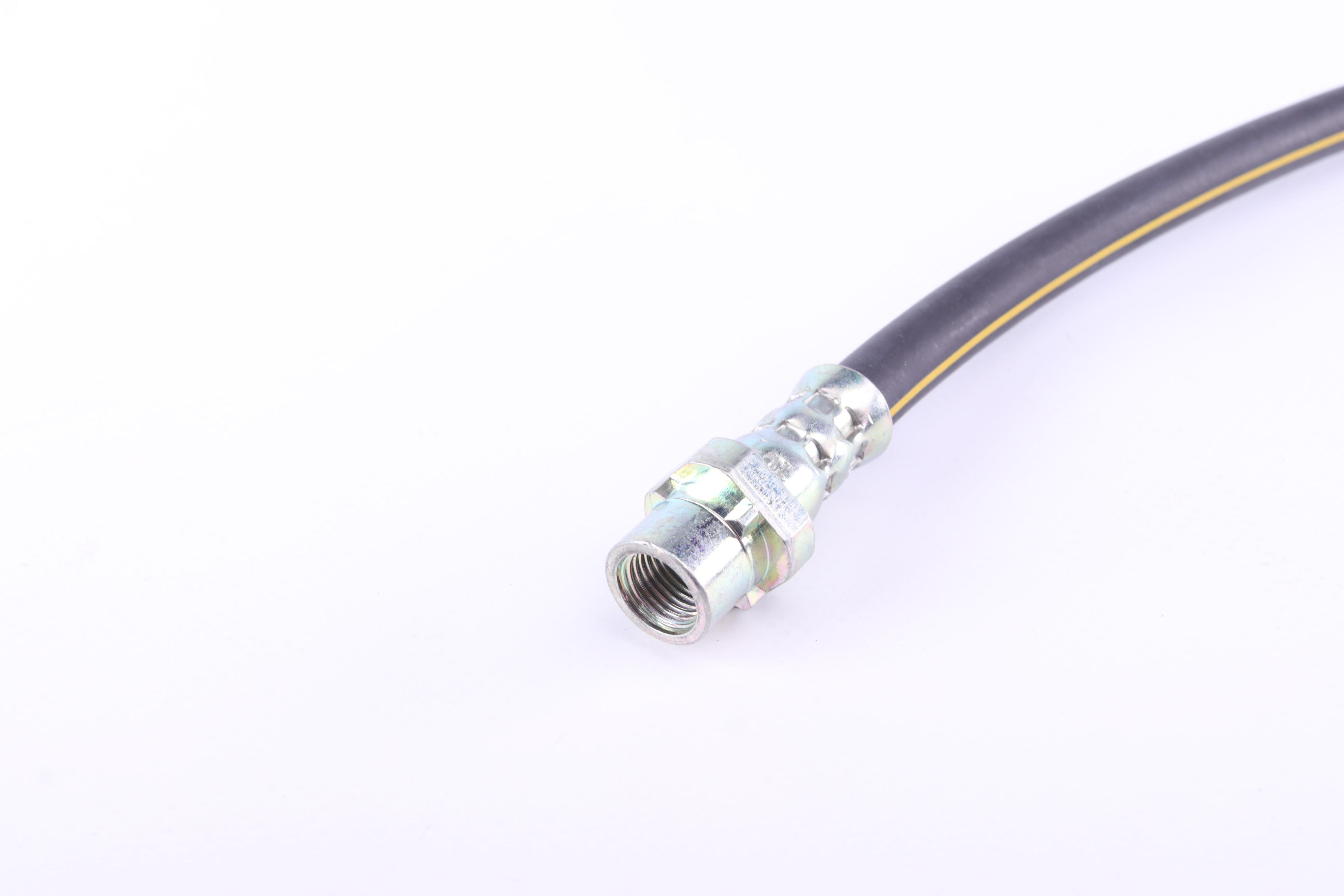 Шланг гальмівний (задній) BMW X5 (E53) 3.0d/3.0i-4.8is 00-06 (R) (570mm)