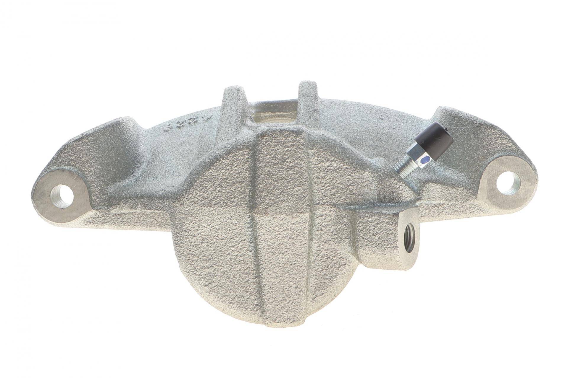 Супорт гальмівний (передній) (R) Renault Megane II/Scenic II 02- (d=54mm) (Bosch)