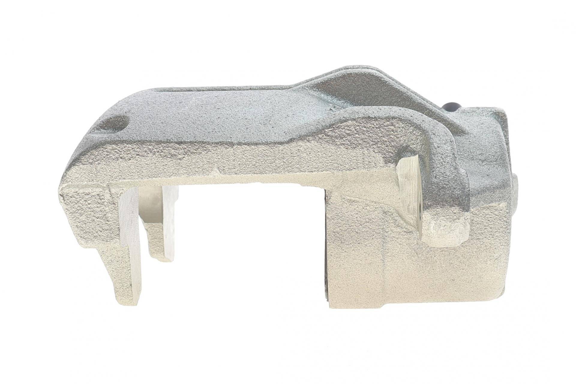 Супорт гальмівний (передній) (R) Renault Megane II/Scenic II 02- (d=54mm) (Bosch)