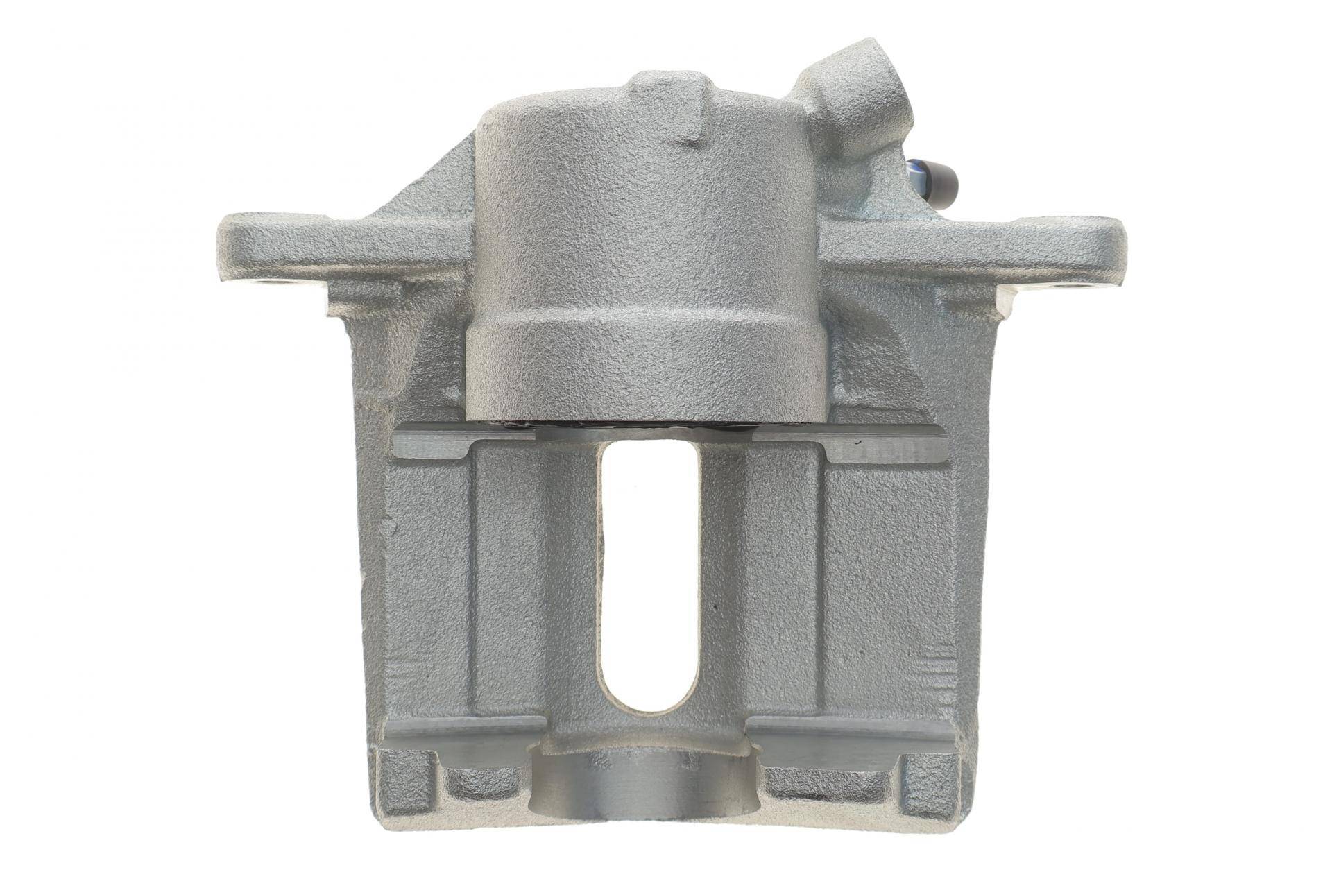 Супорт гальмівний (передній) (R) Renault Megane II/Scenic II 02- (d=54mm) (Bosch)