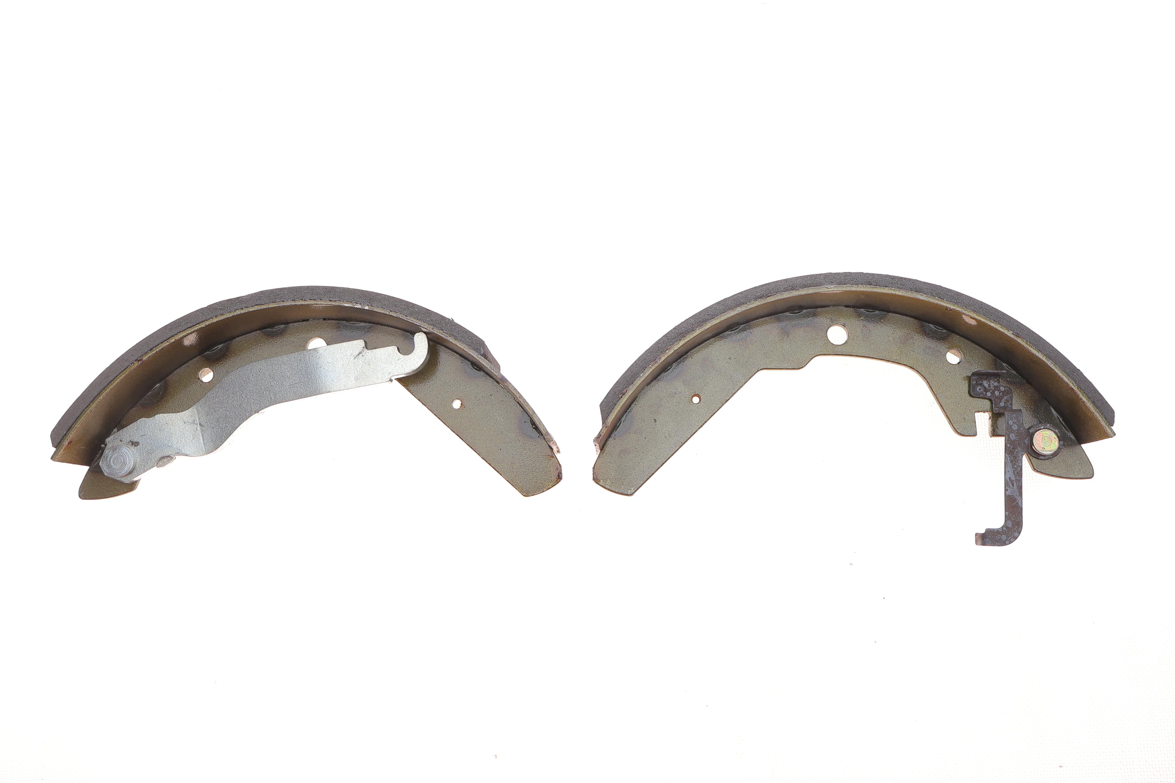 Колодки гальмівні (задні) VW T3 79-90 (барабанні) (252x56)