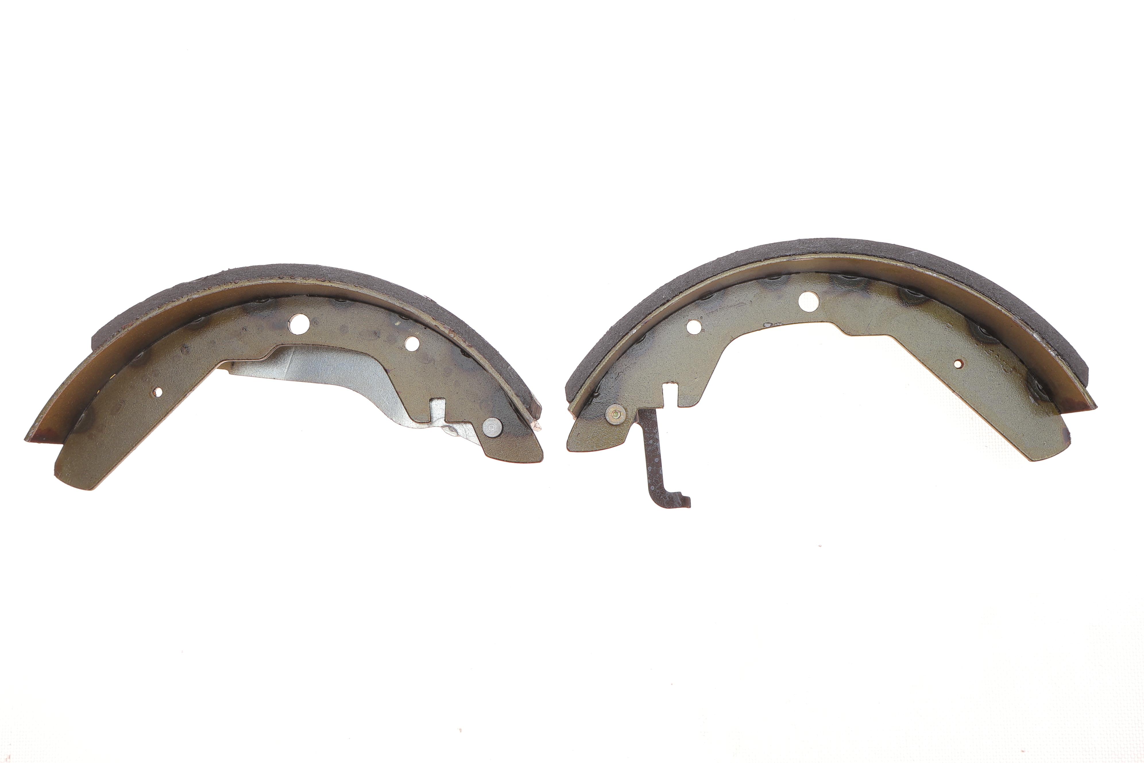 Колодки гальмівні (задні) VW T3 79-90 (барабанні) (252x56)