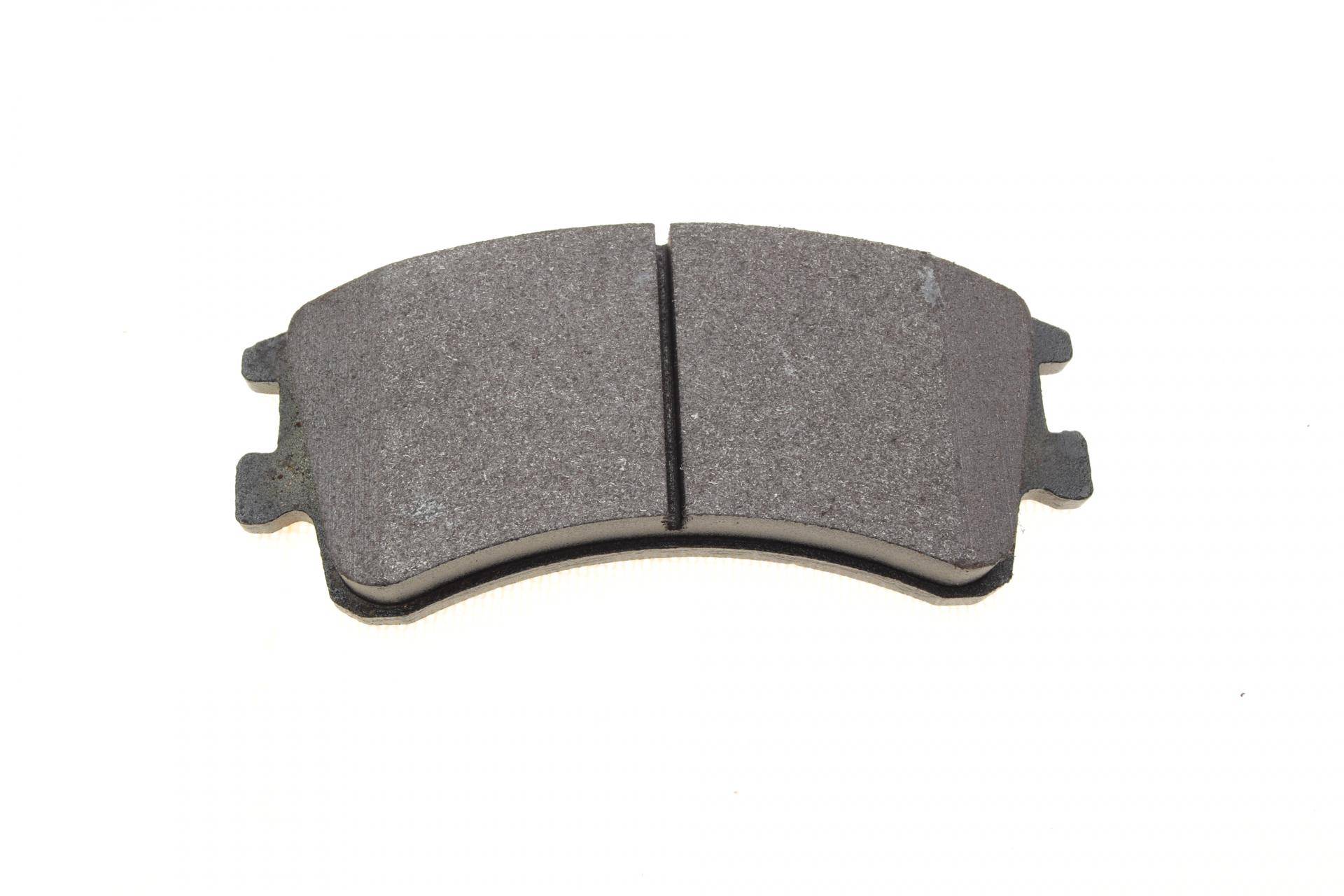 Колодки гальмівні (передні) Mazda 6 02-07