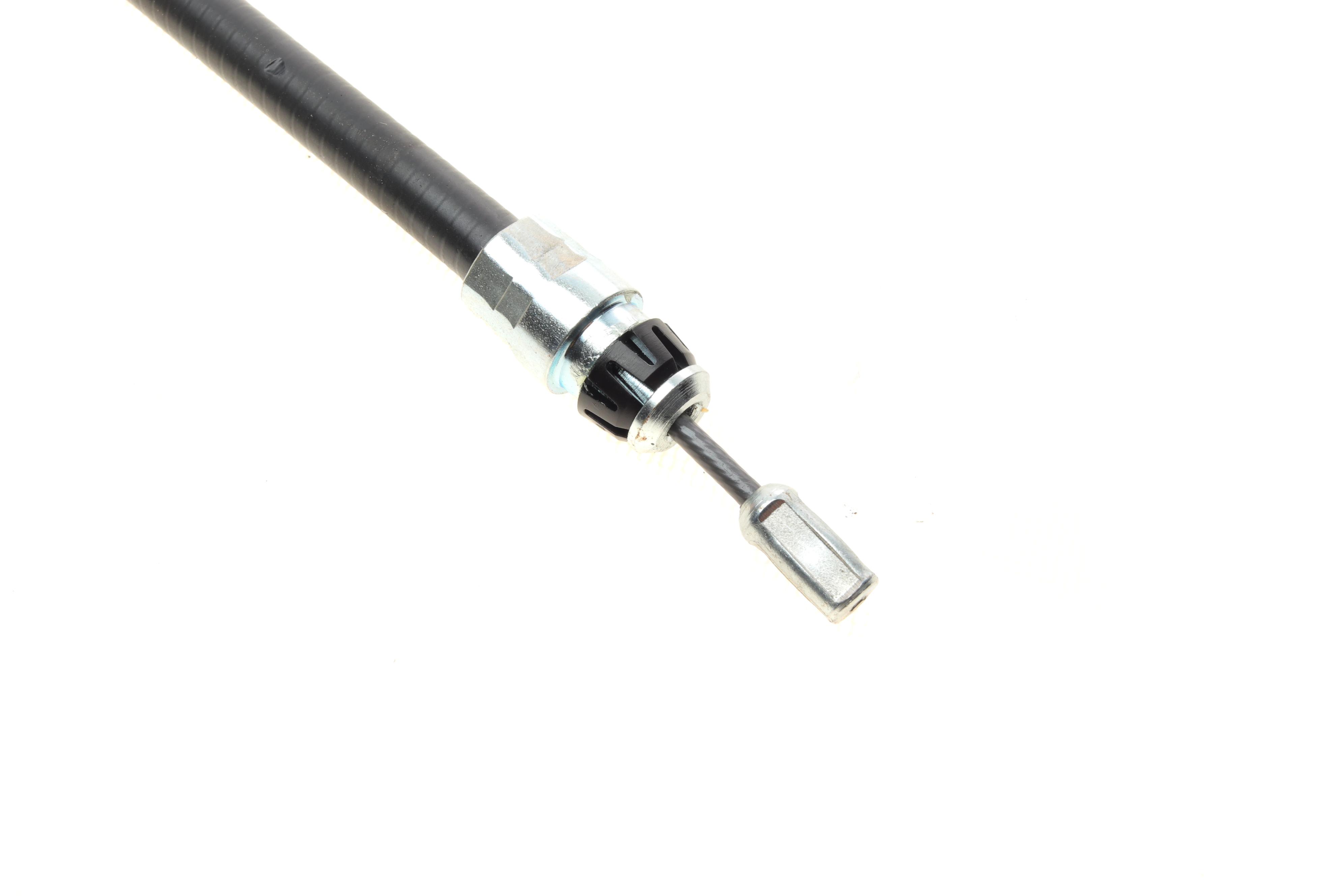 Трос ручника (задній) (R) MB C-class (W203) 00-08 (900/785 мм)