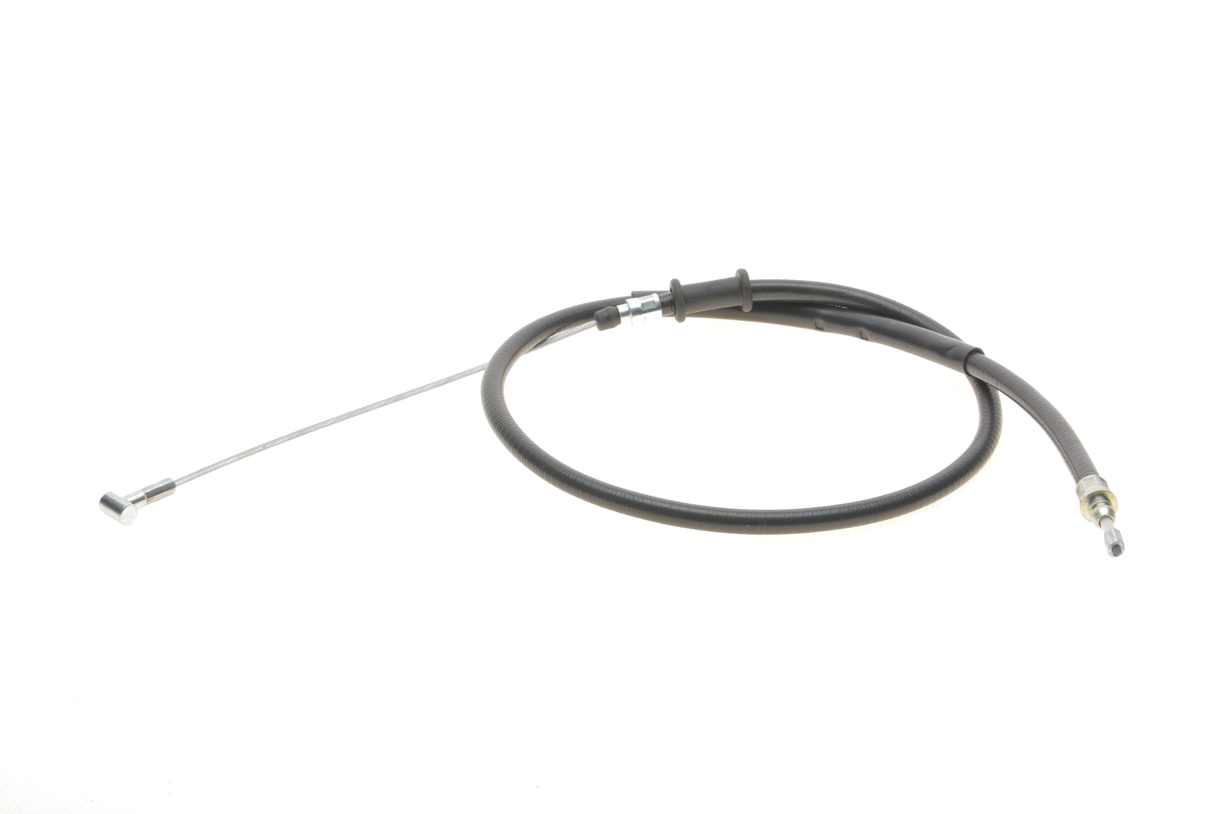 Трос ручника Fiat Ducato 06- (1390/1075 мм)