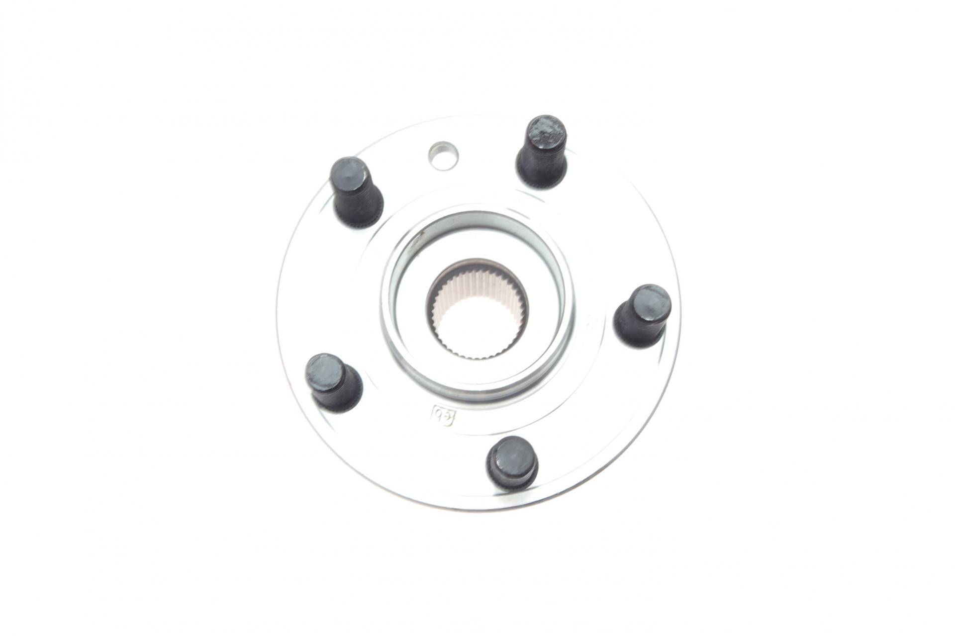 Підшипник маточини (передньої) Ford Galaxy 06-15/Land Rover Freelander 06-14