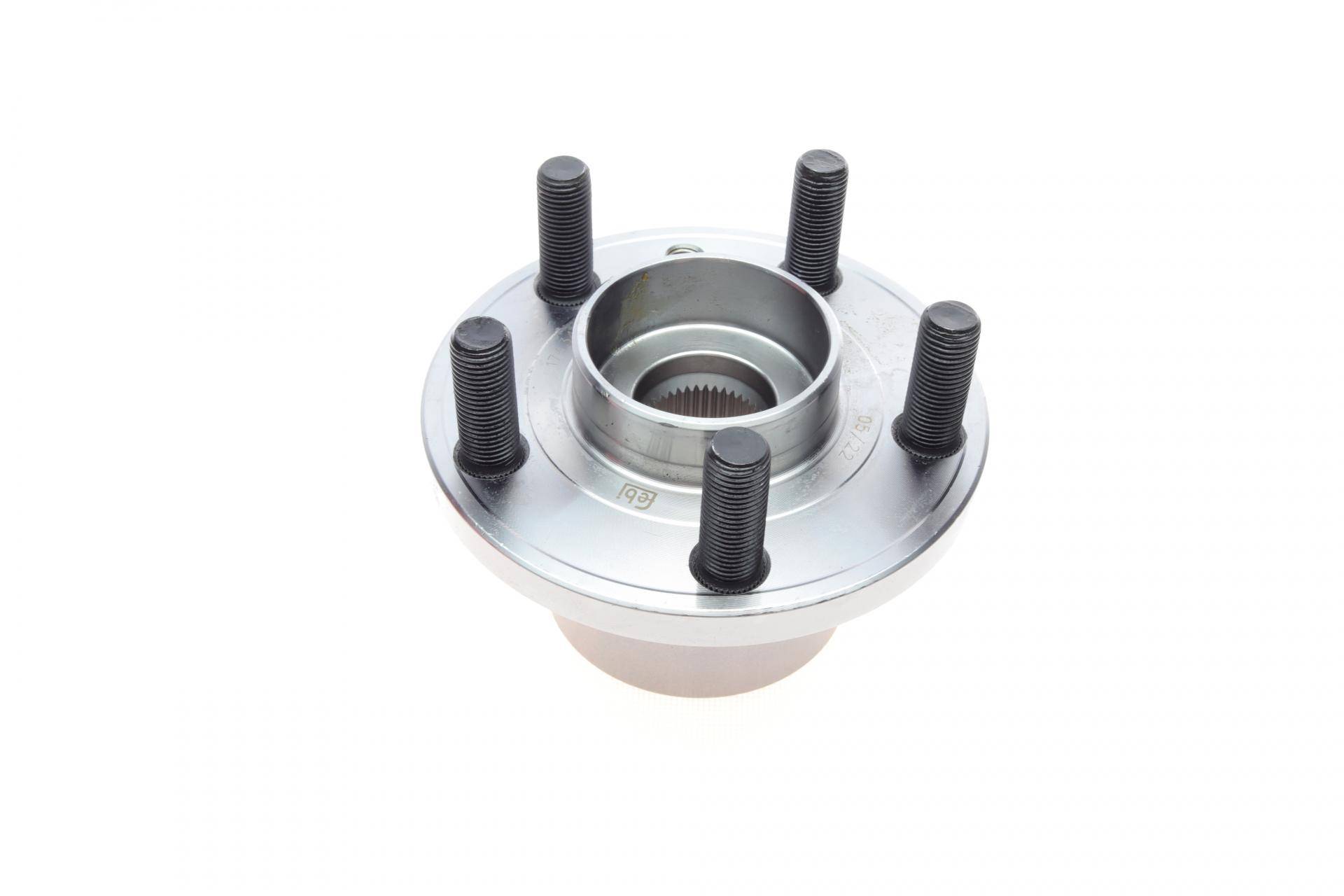 Підшипник маточини (передньої) Ford Galaxy 06-15/Land Rover Freelander 06-14