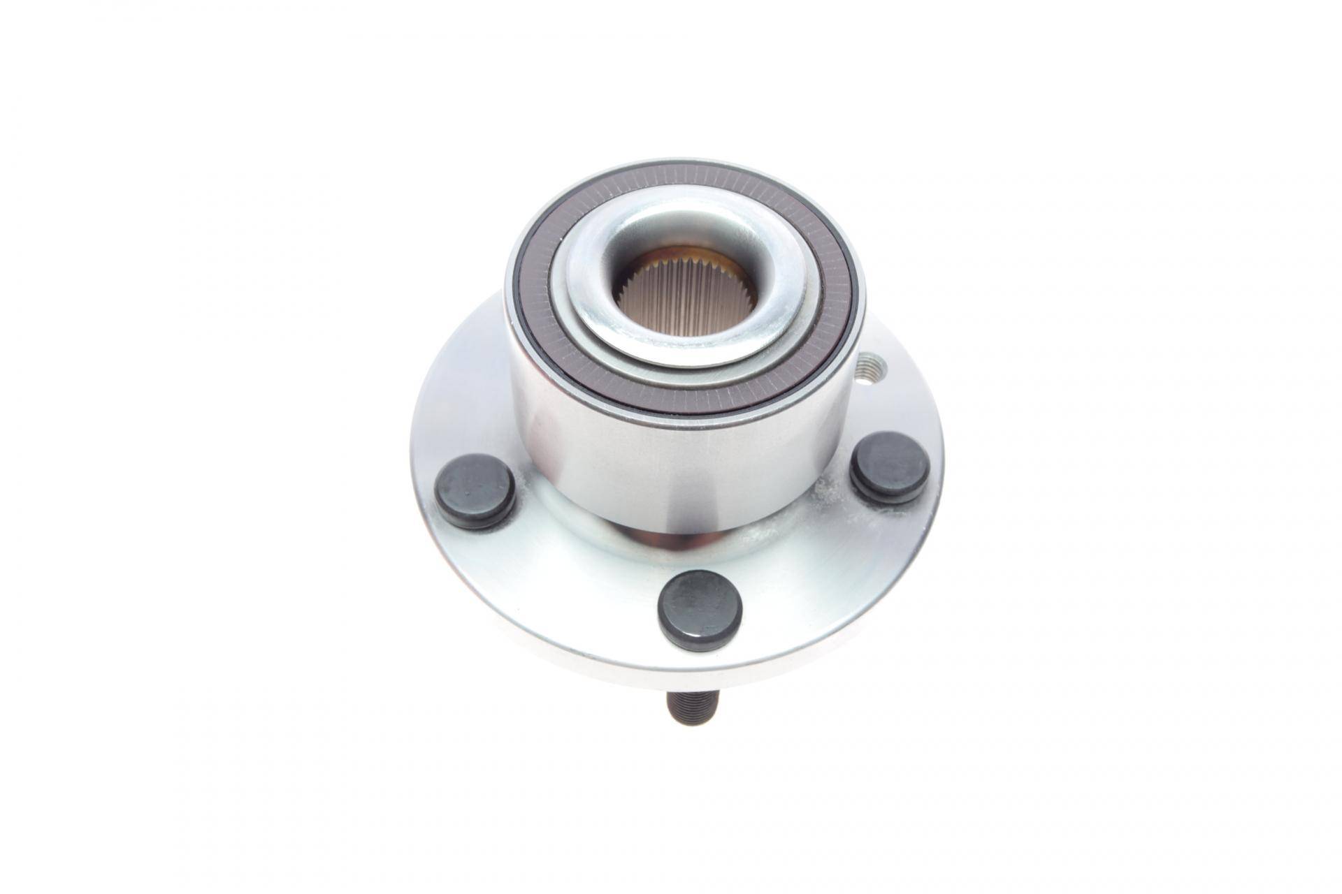 Підшипник маточини (передньої) Ford Galaxy 06-15/Land Rover Freelander 06-14