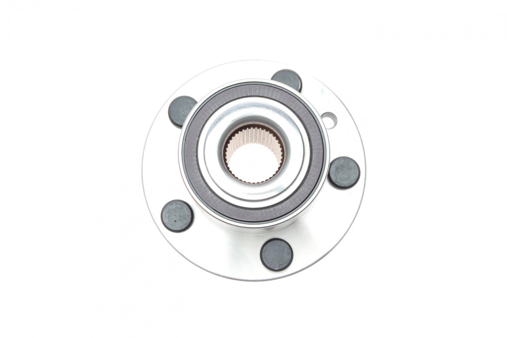 Підшипник маточини (передньої) Ford Galaxy 06-15/Land Rover Freelander 06-14