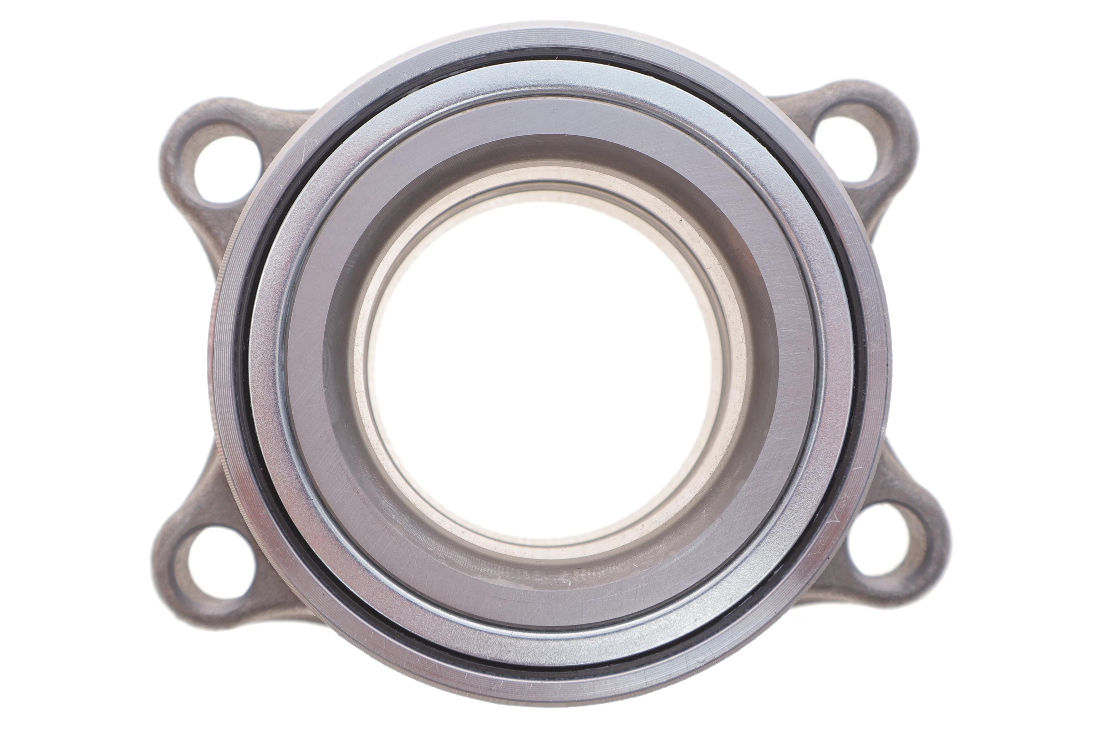 Підшипник маточини (задньої) Infiniti FX/Nissan Almera/Juke/Murano/Pathfinder 1.3-4.5 91-