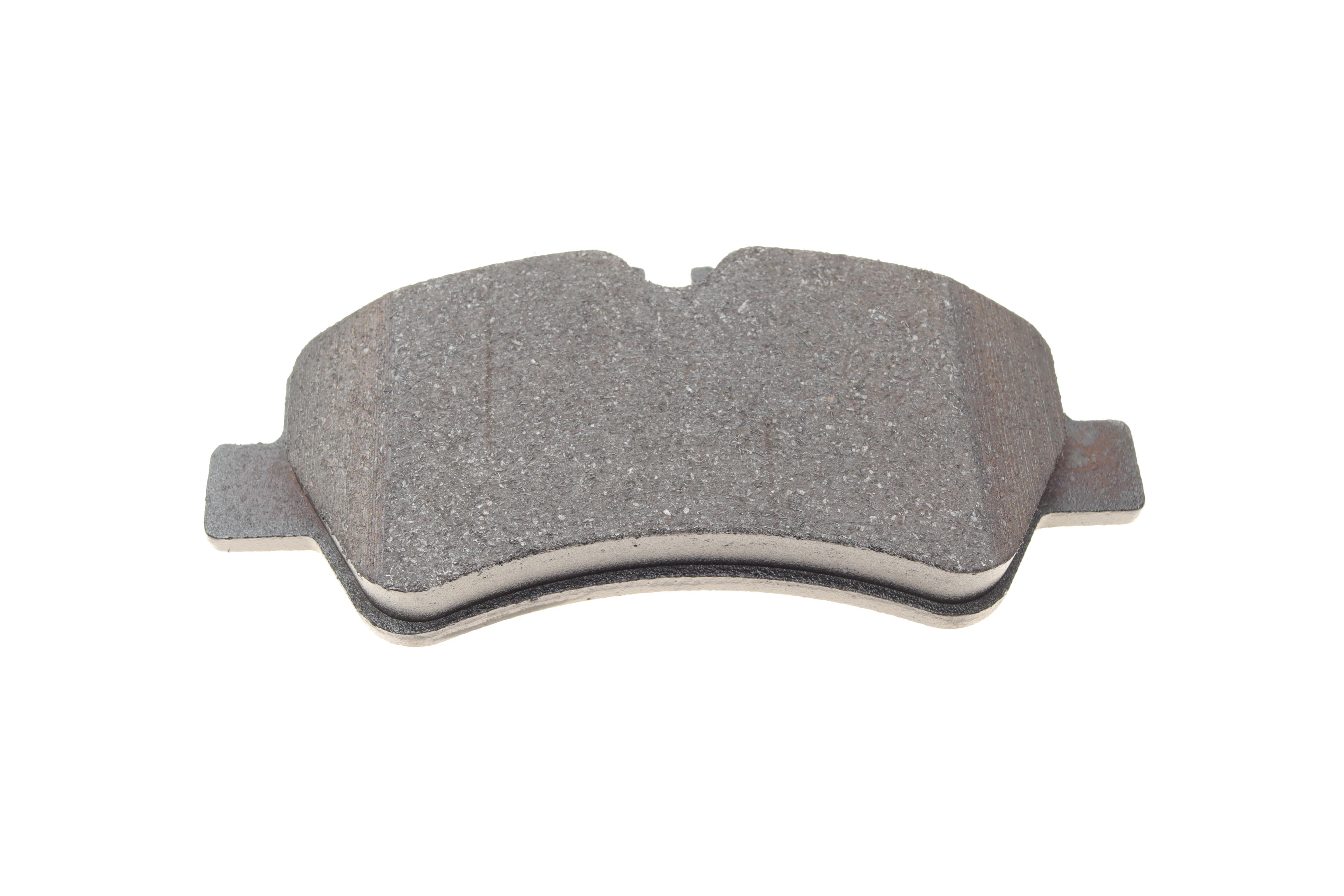 Комплект гальмівних колодок (дискових) (задніх) Ford Transit Custom/Tourneo Custom V362 12-/Transit V363 13-