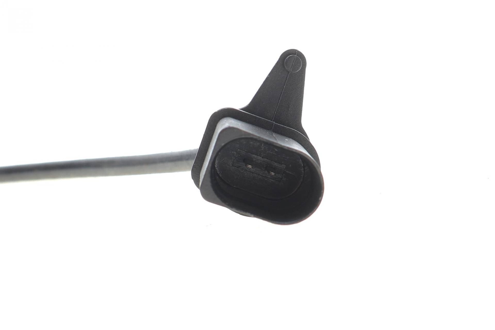 Колодки гальмівні (передні) Audi A6/A7/Q5 08- (з датчиком)