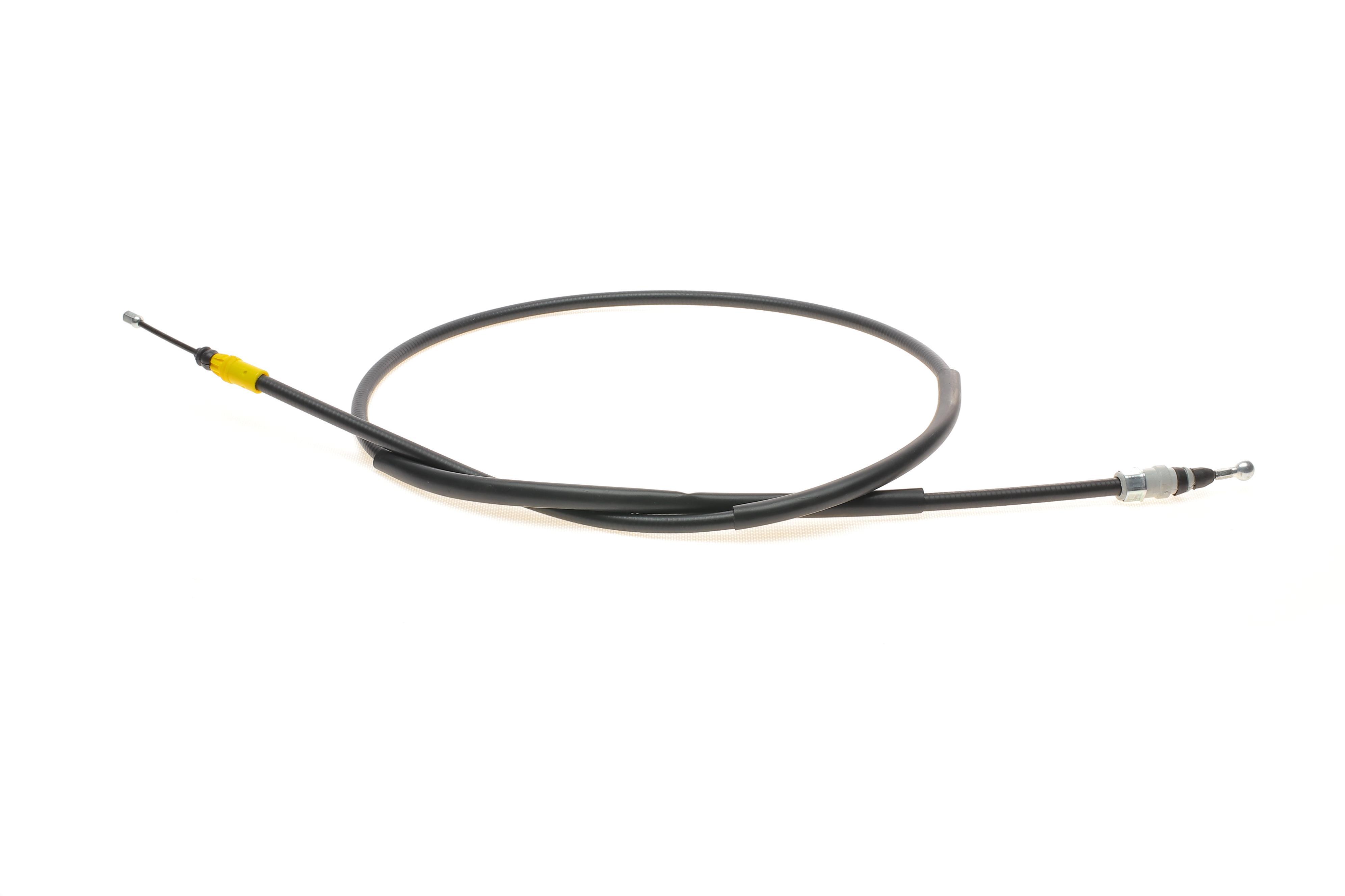 Трос ручника (R) Opel Vivaro B 14- (1646mm)