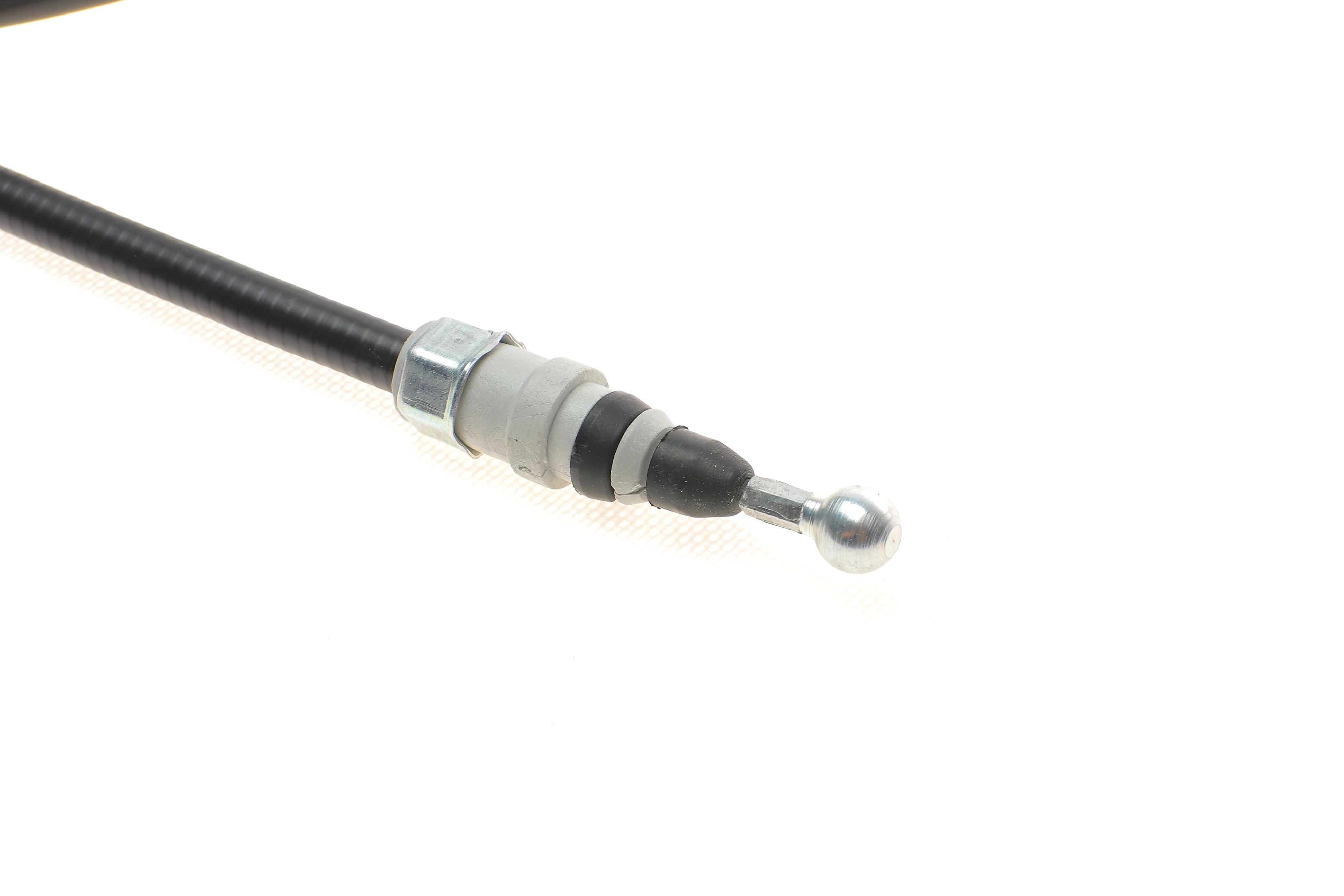 Трос ручника (R) Opel Vivaro B 14- (1646mm)