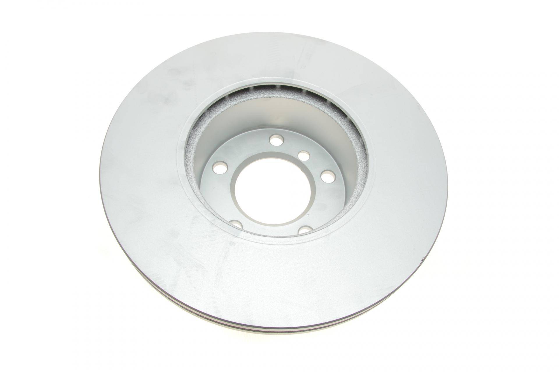 Диск гальмівний (передній) BMW 3 (E90/E91/E92) /X1 (E84) 11- (312x24) PRO+