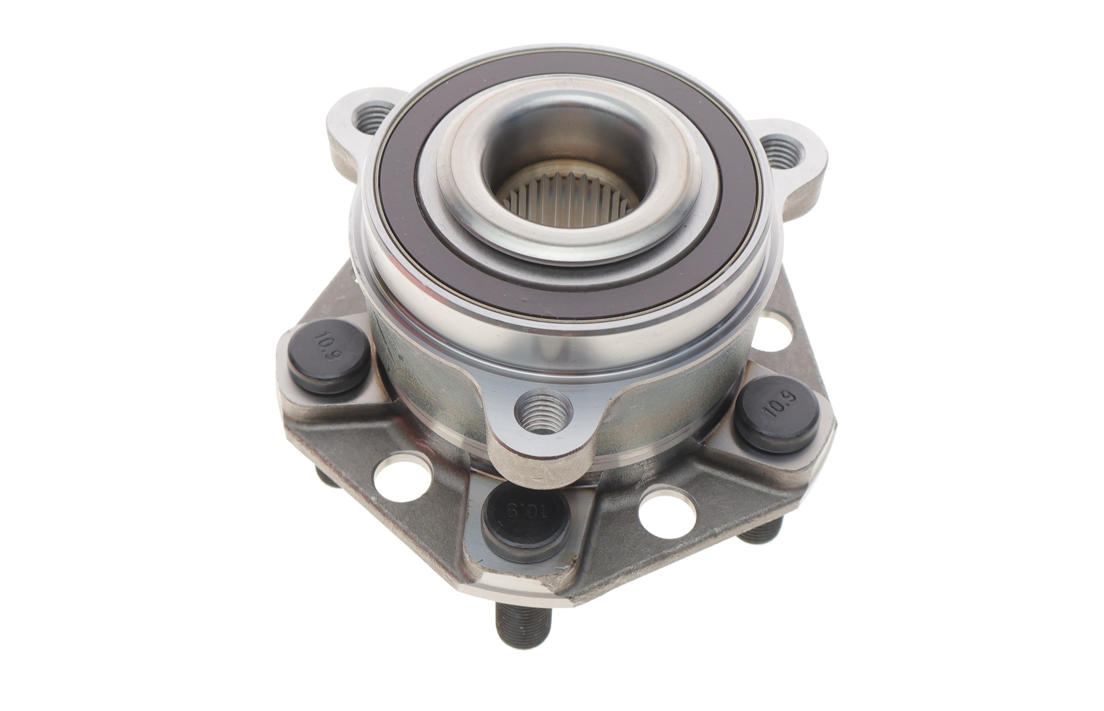 Підшипник маточини (задньої) Tesla Model 3/Model Y 17-