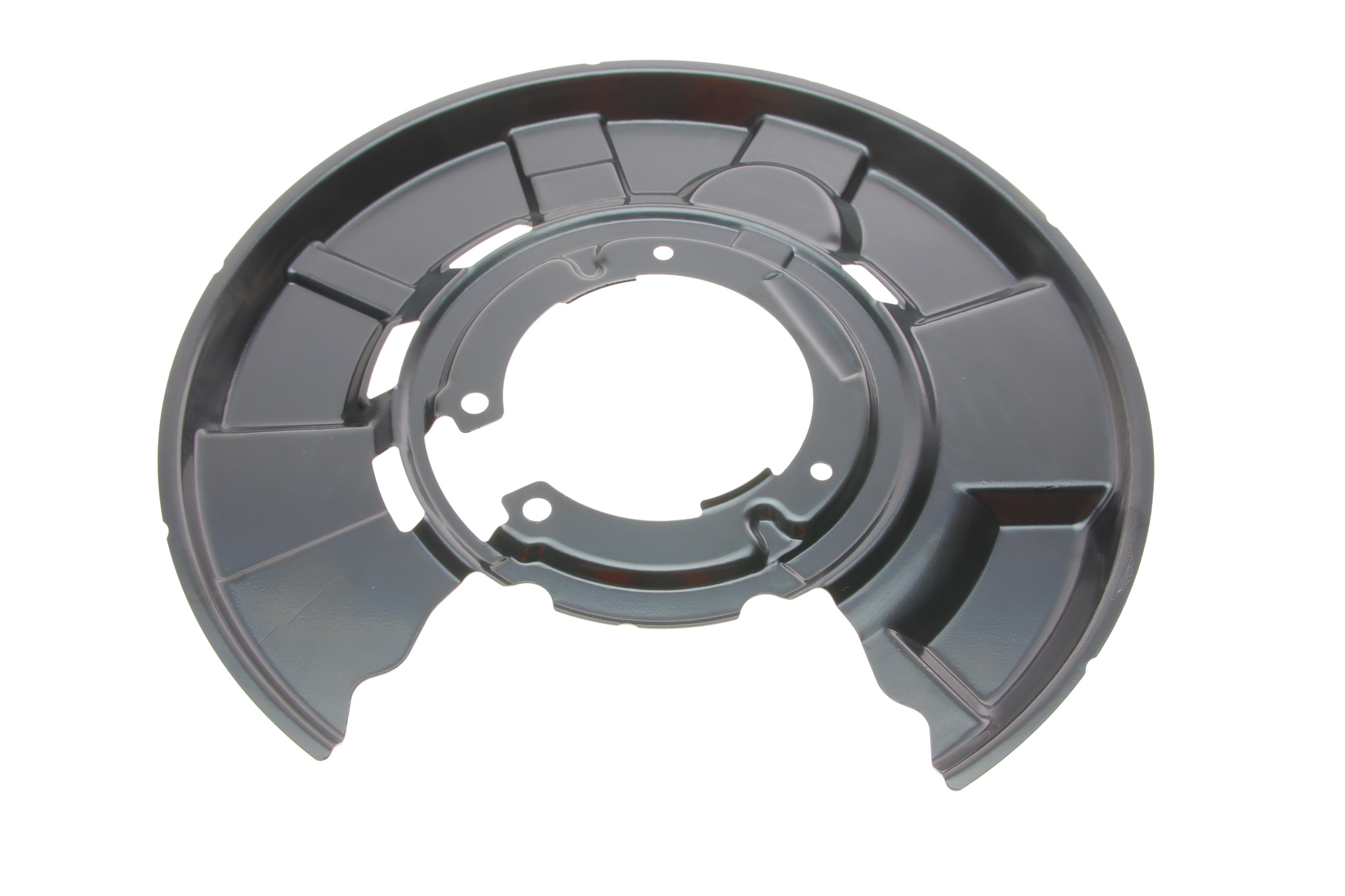 Захист диска гальмівного (заднього) (R) BMW 3 (F30/F80) 11-