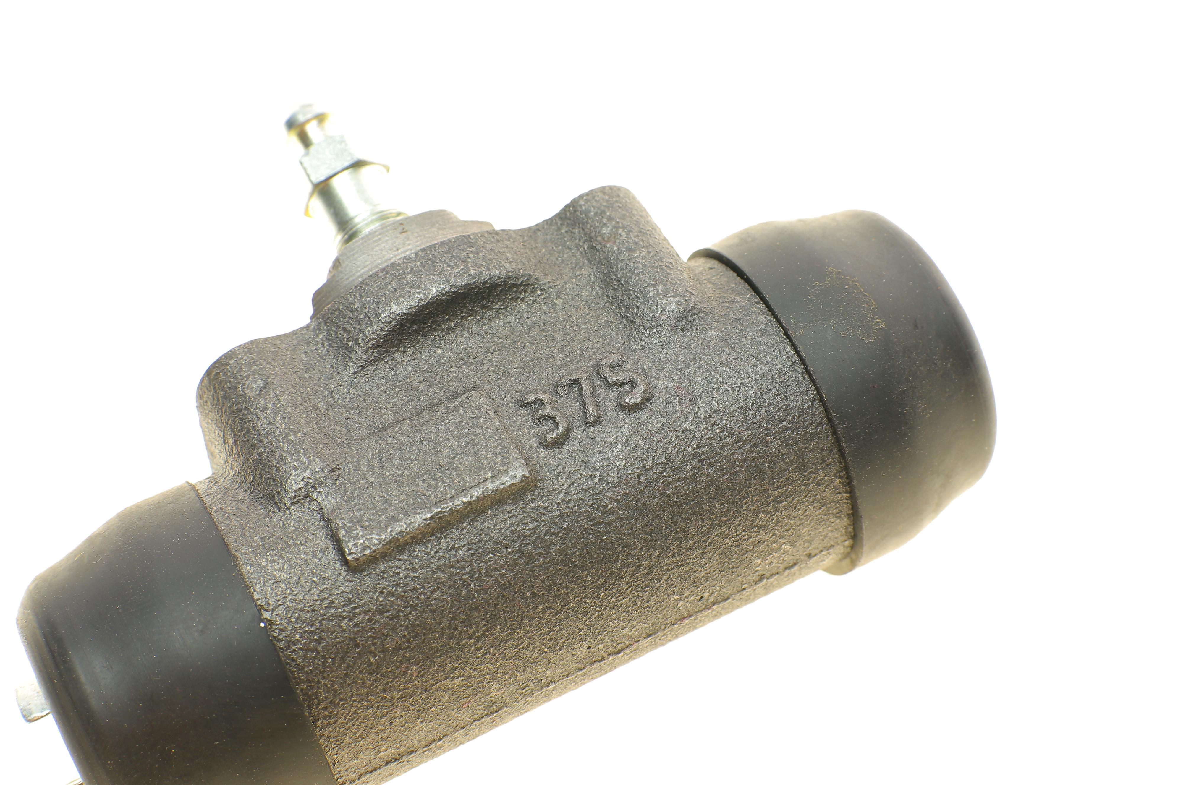 Циліндр гальмівний (задній) Toyota Land Cruiser 69- (d=25.4mm)