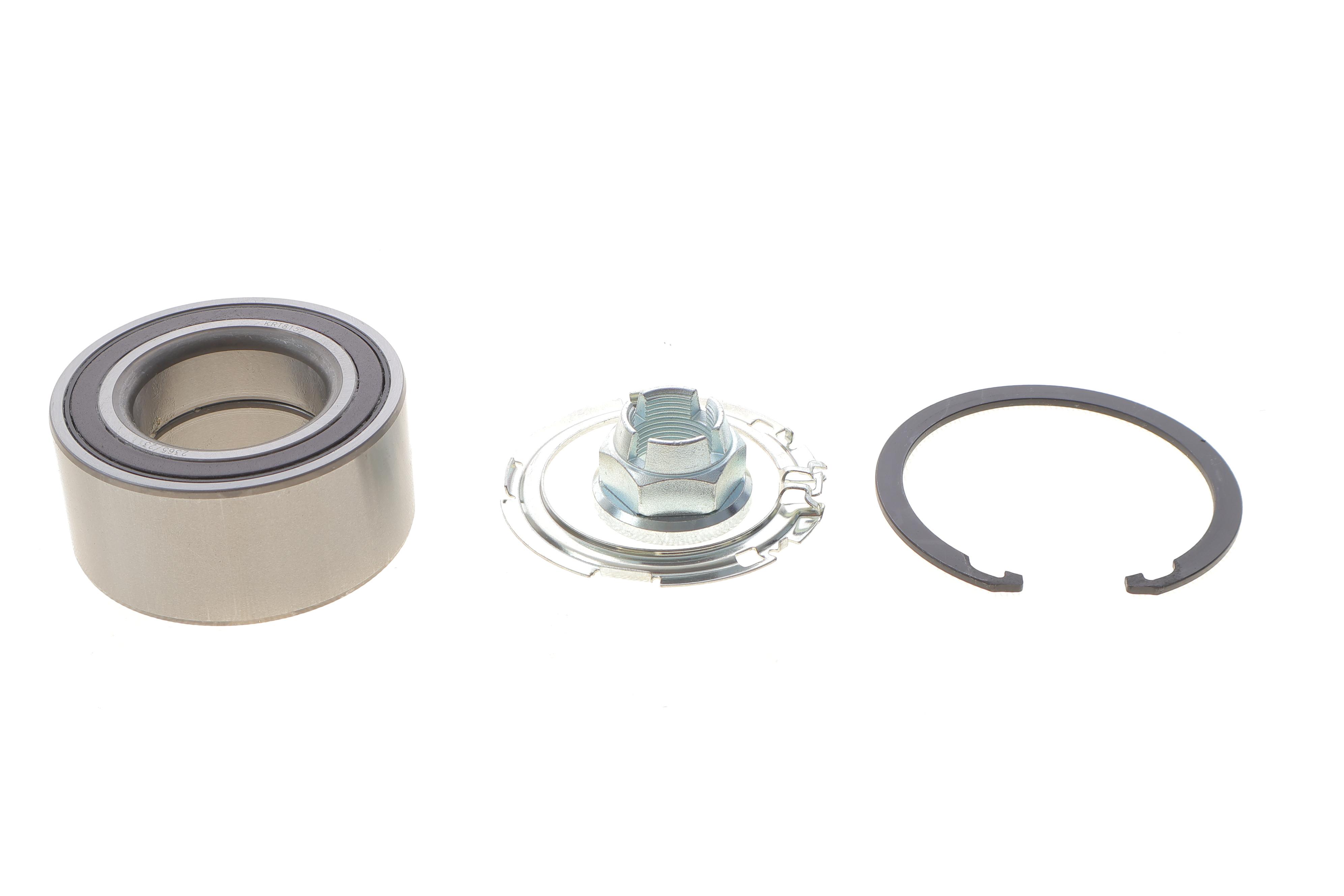 Підшипник маточини (передньої) Renault Kangoo 08- (45x83x39) R15/16